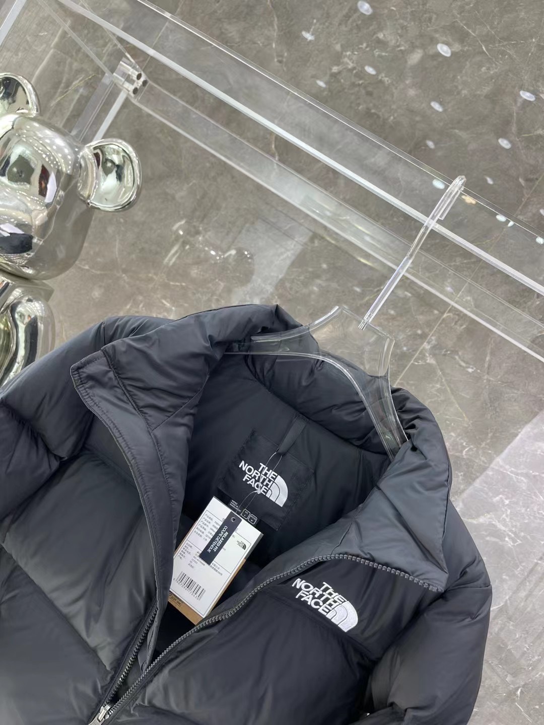 The North Face 1996 Men Women Winter Jacket XS-XXL