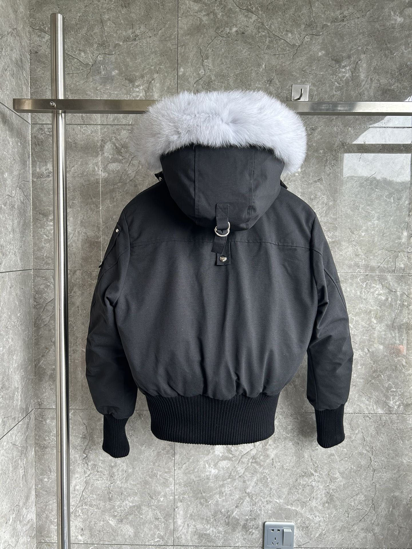 Moose Knuckles 03 Women Winter Jacket Size XS-XL