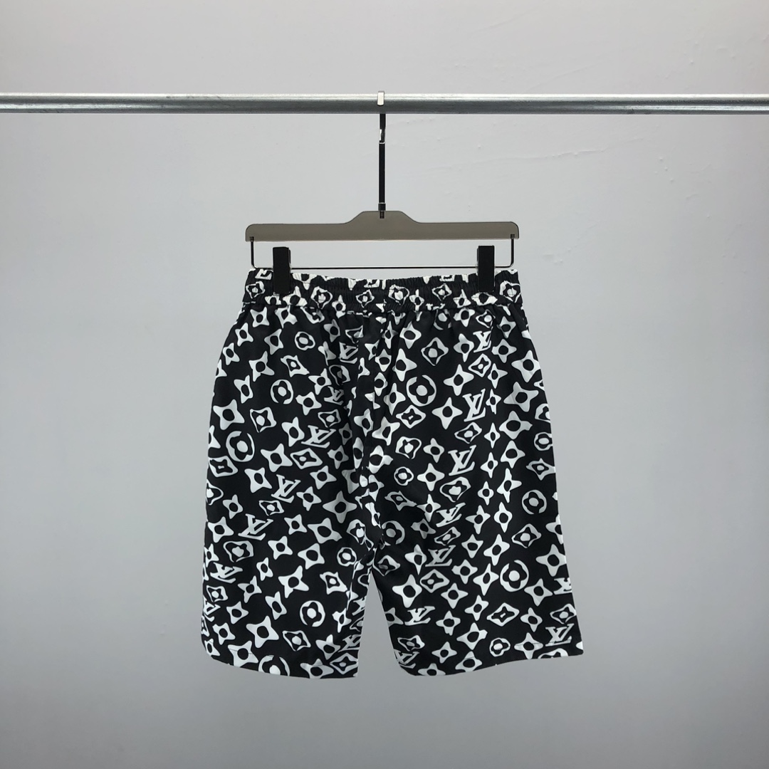 Louis Vuitton Sommeranzug Size S-XXL