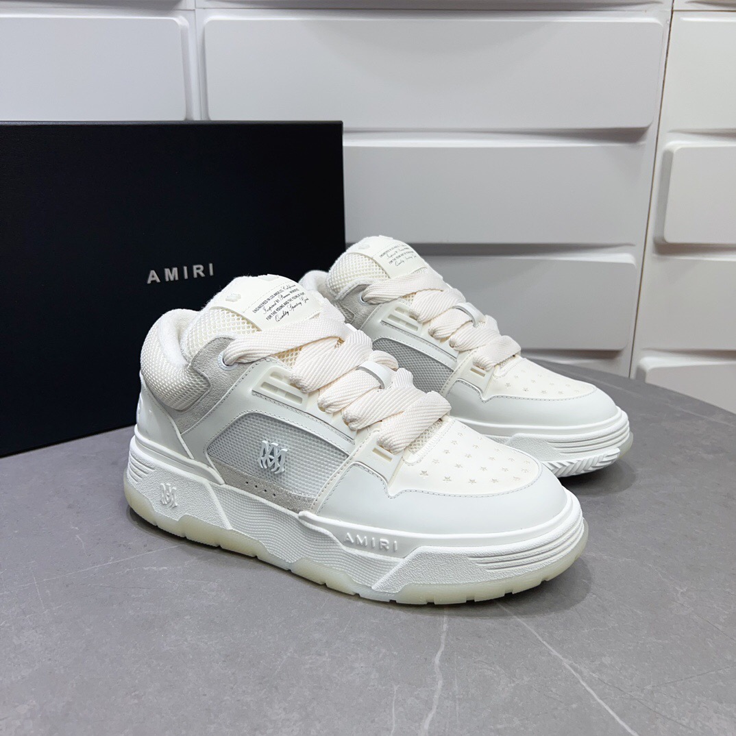 Amiri MA-1 bread Shoes Sneaker Size 36-45