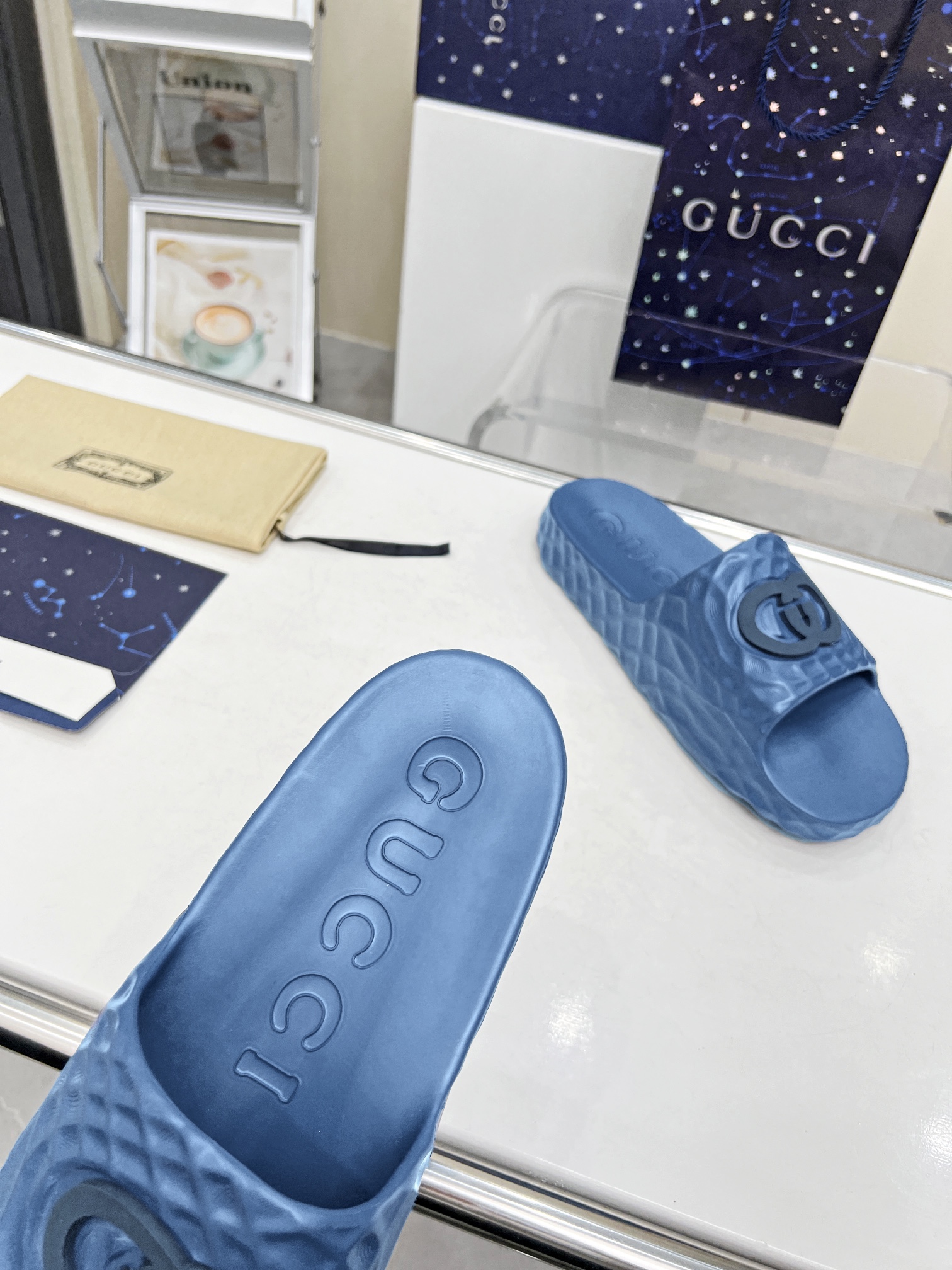 Gucci Slippers Size 36-45