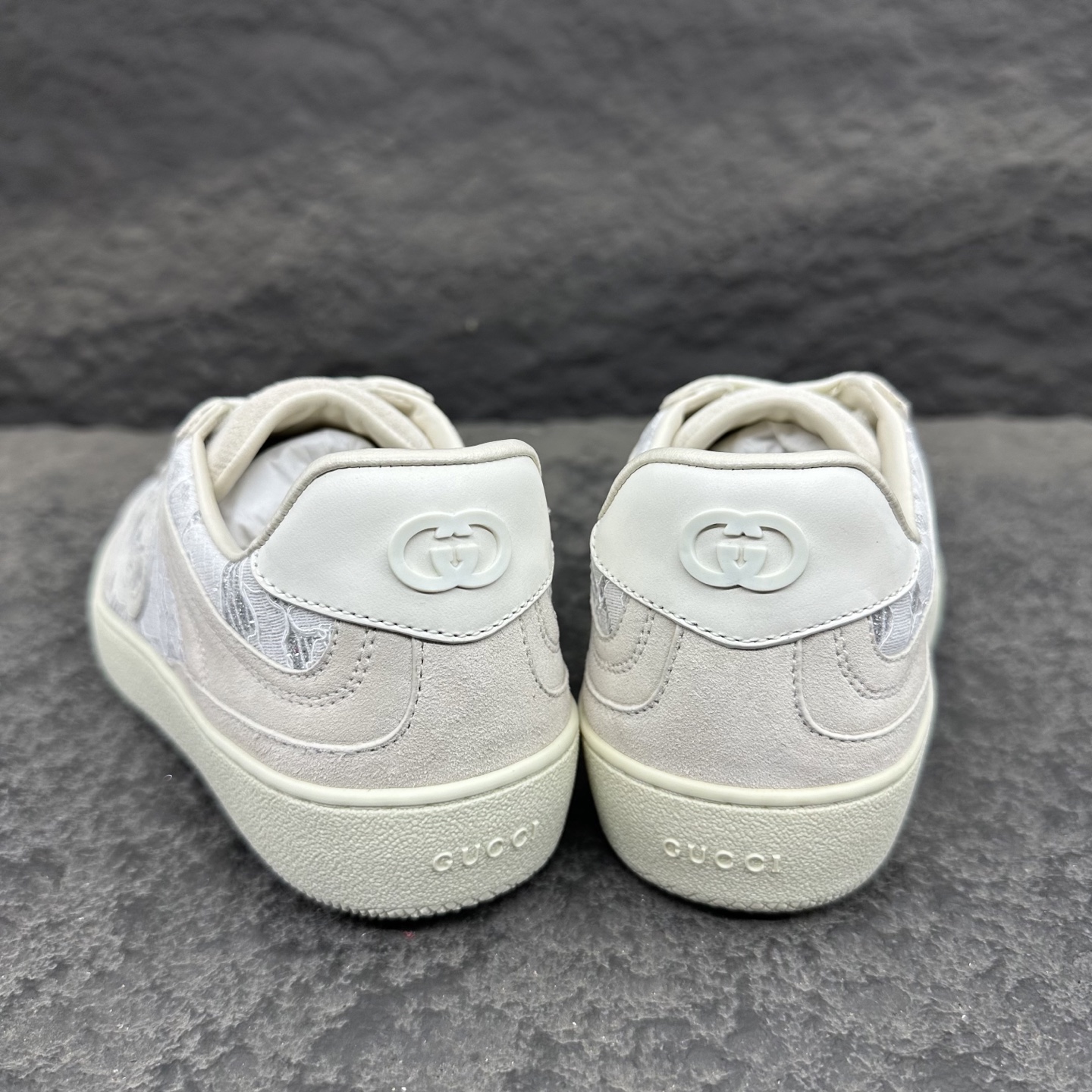 Gucci MIT GG Sneaker Size 36-45