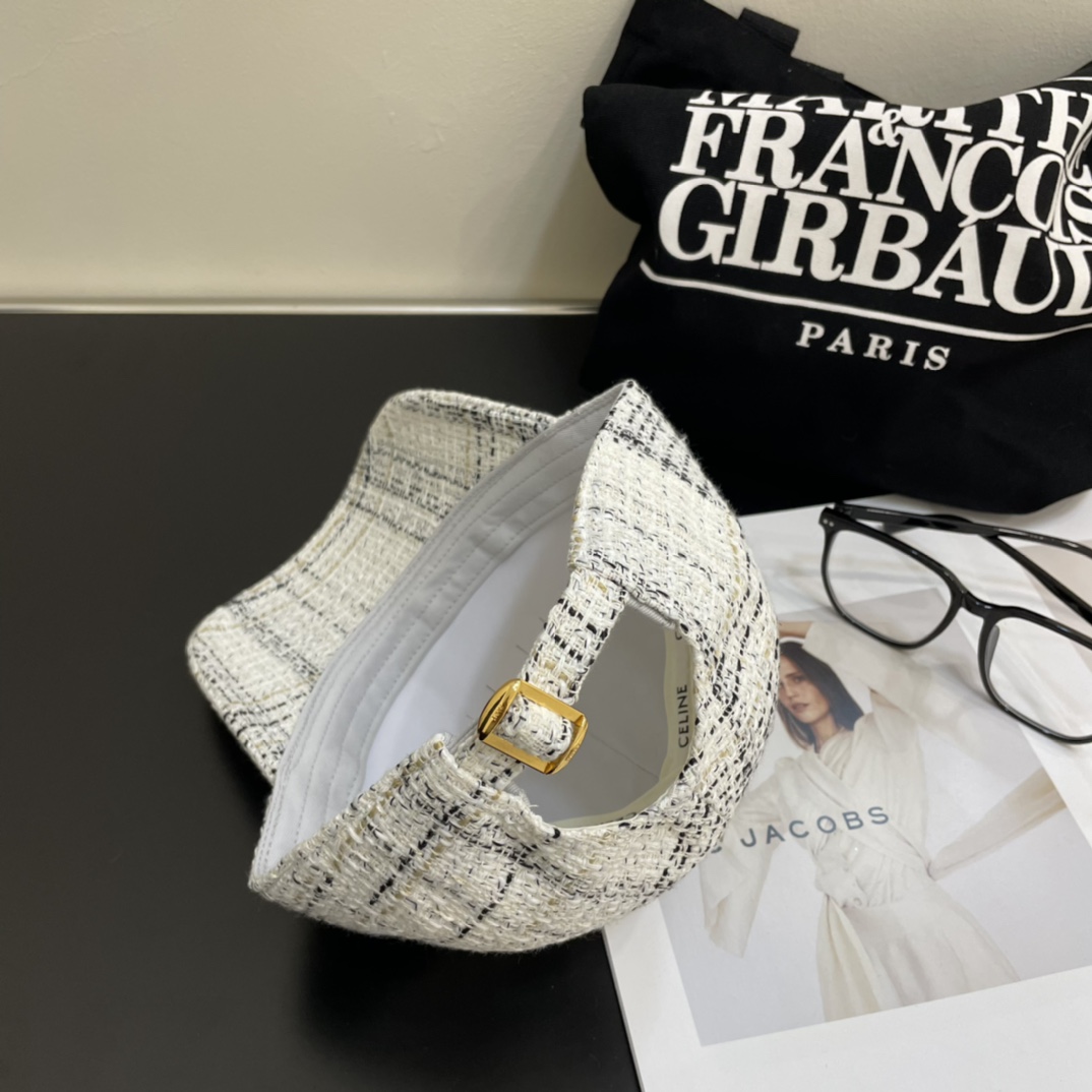 Celine Baseball Cap
