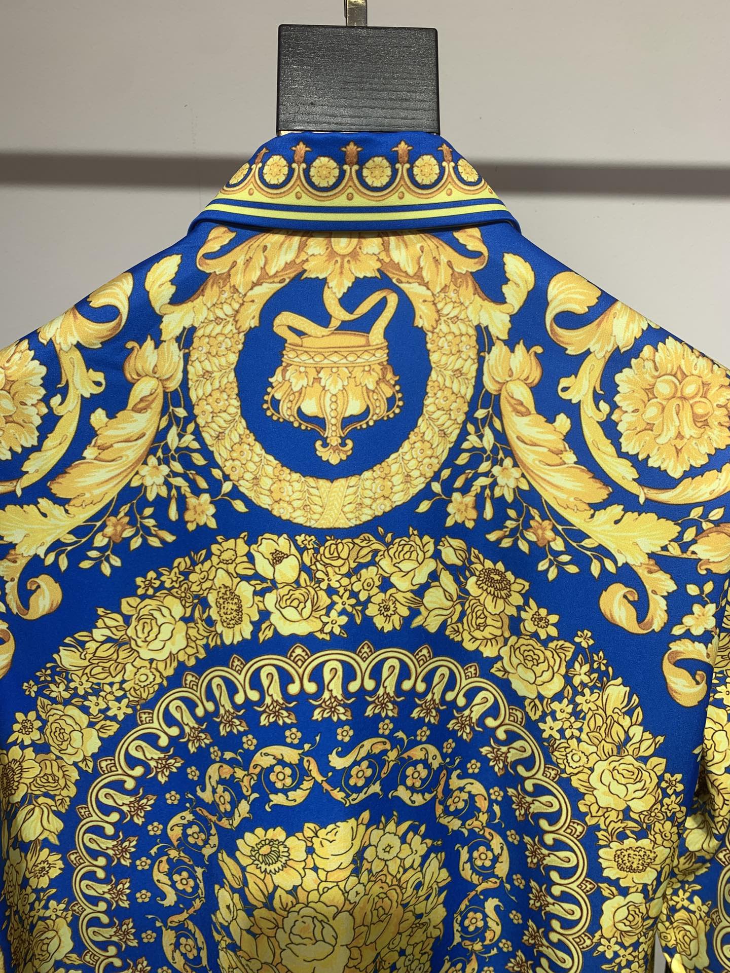 Versace 2025 new Shirt Size S-2XL