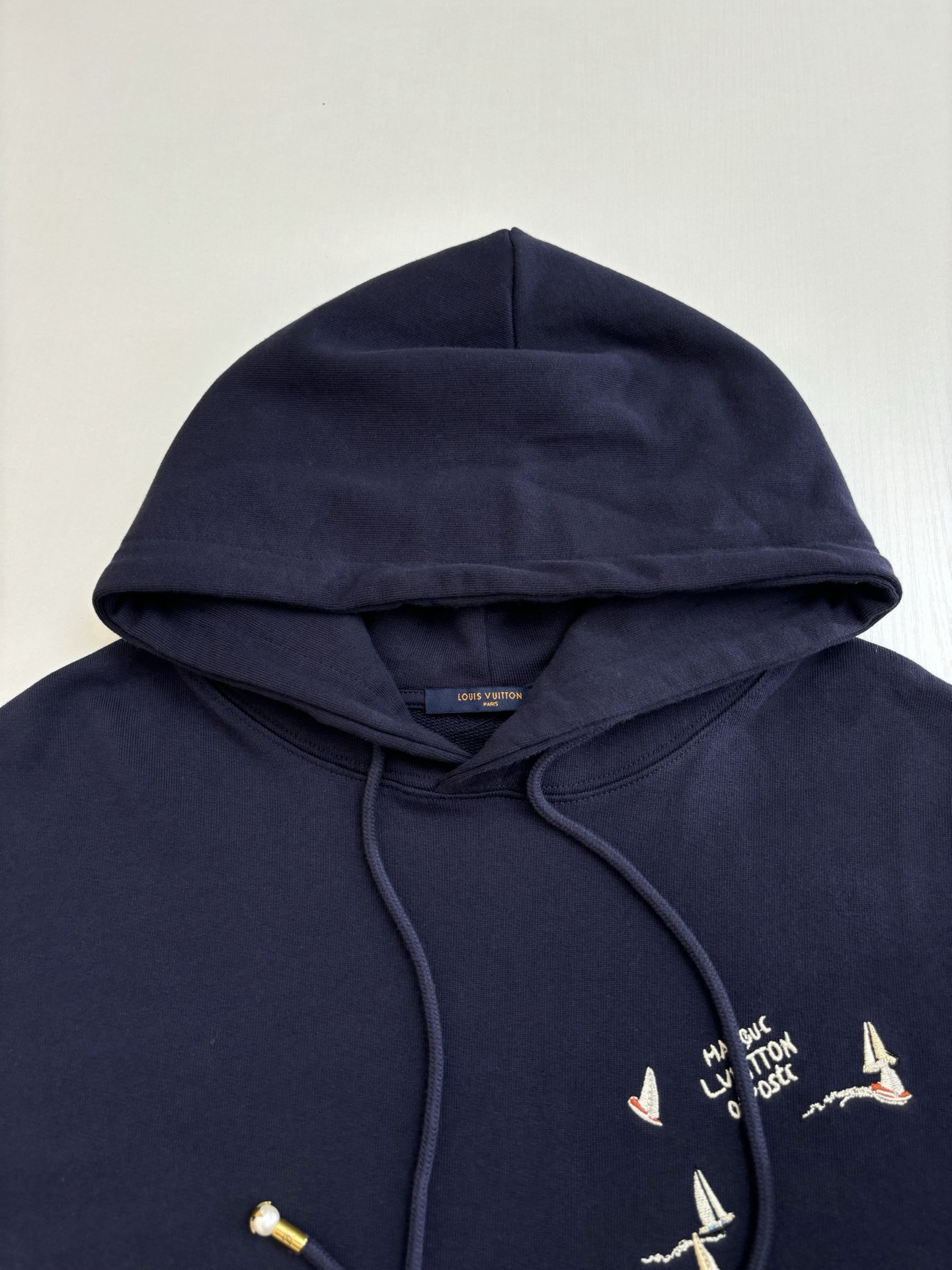 Louis Vuitton 2025ss New Sweatshirt Hoodie Size S-XL