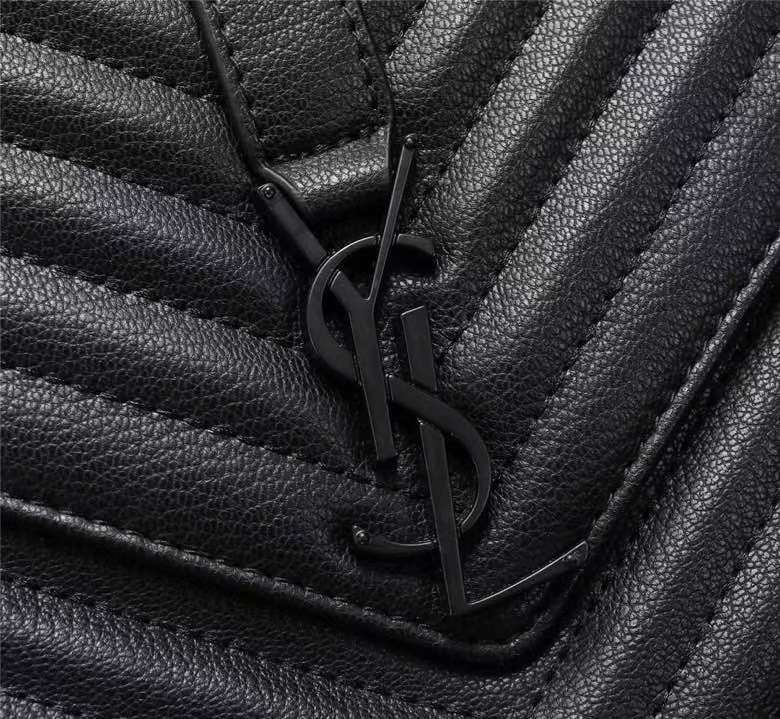 YSL Women Shoulder Bags 2-Size