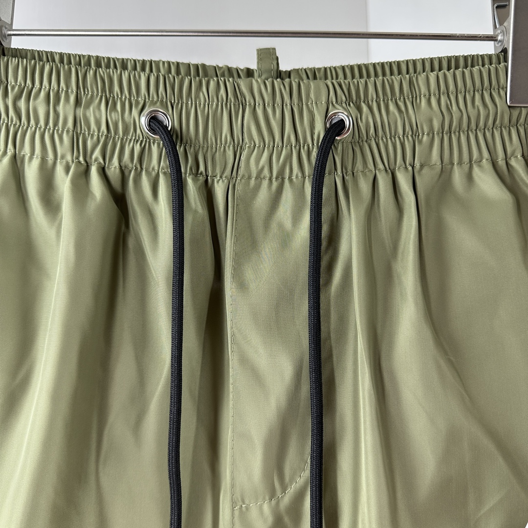 Dsquared Beach Pants Size M-XXXL