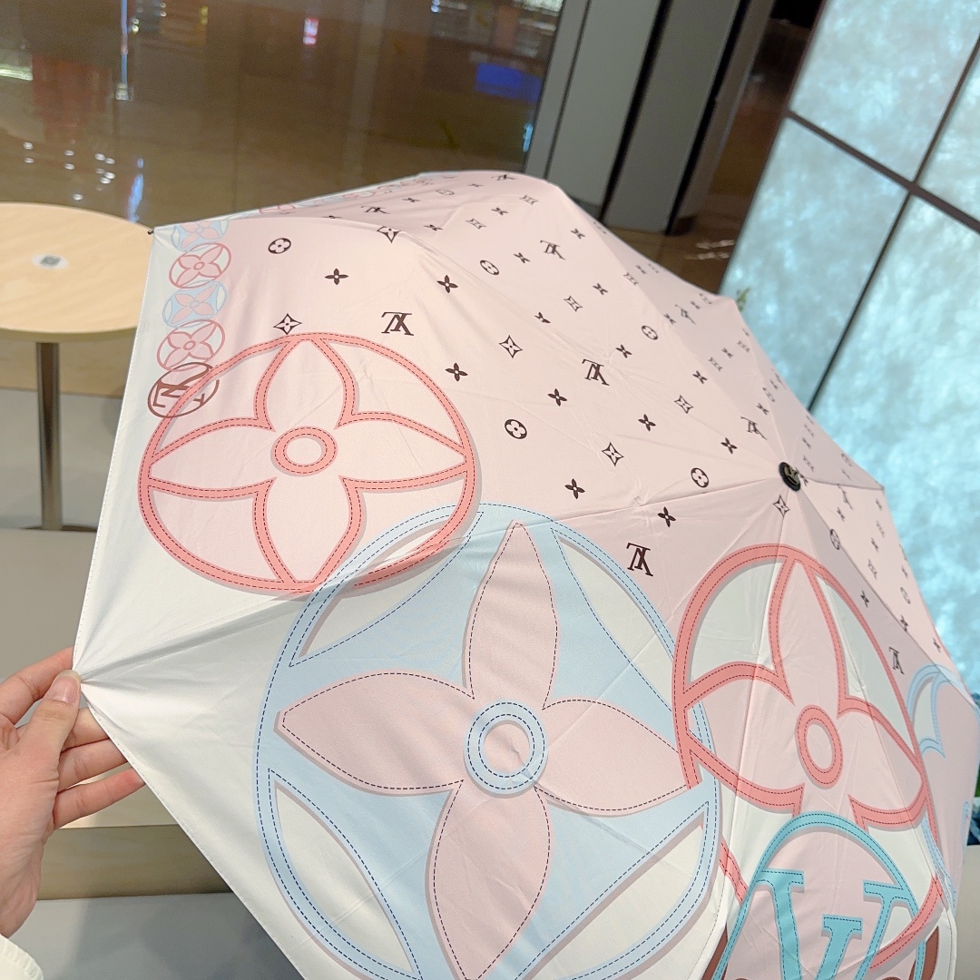 Louis Vuitton Umbrella