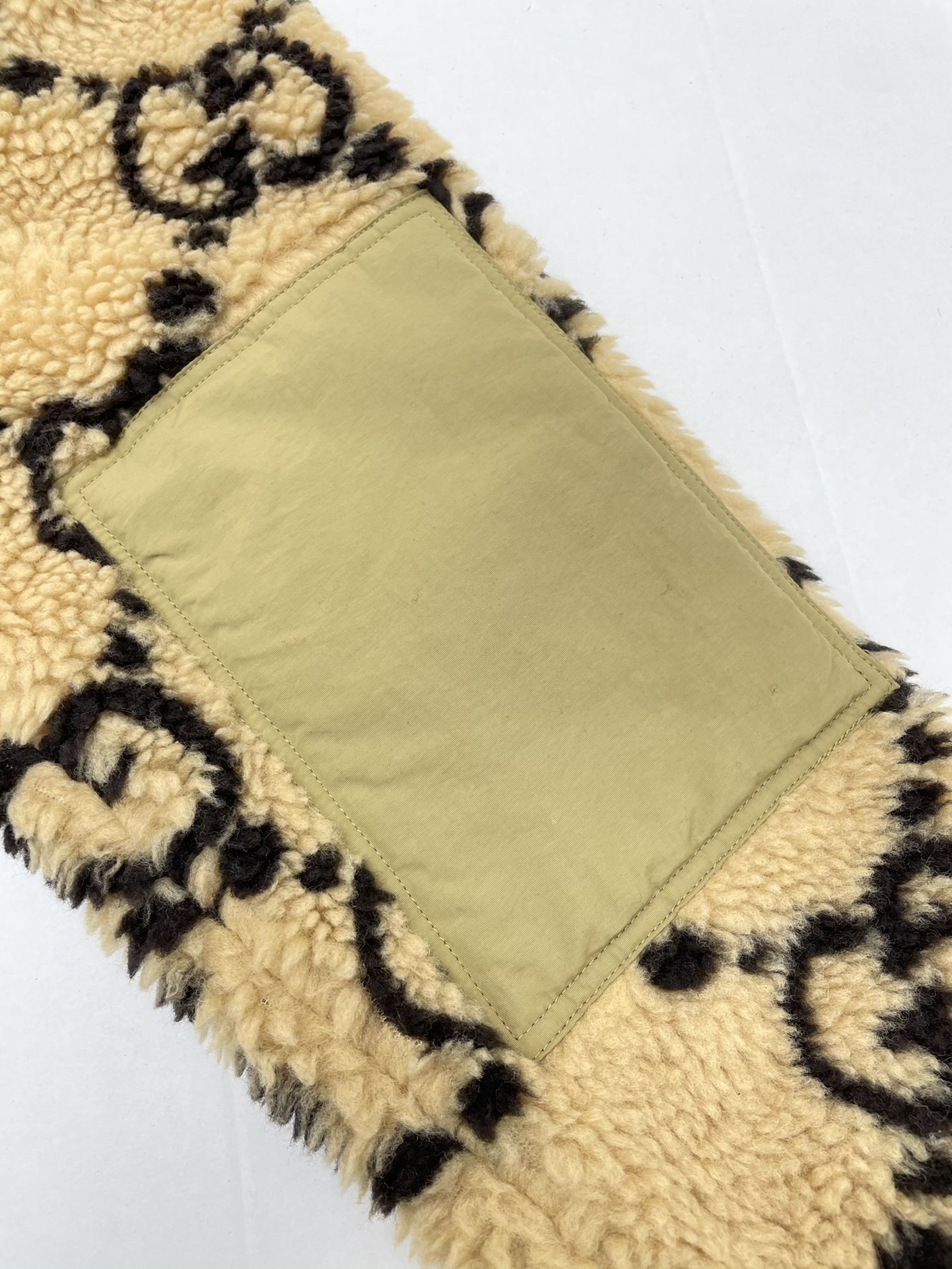 Gucci Unisex Jacket Size S-XL