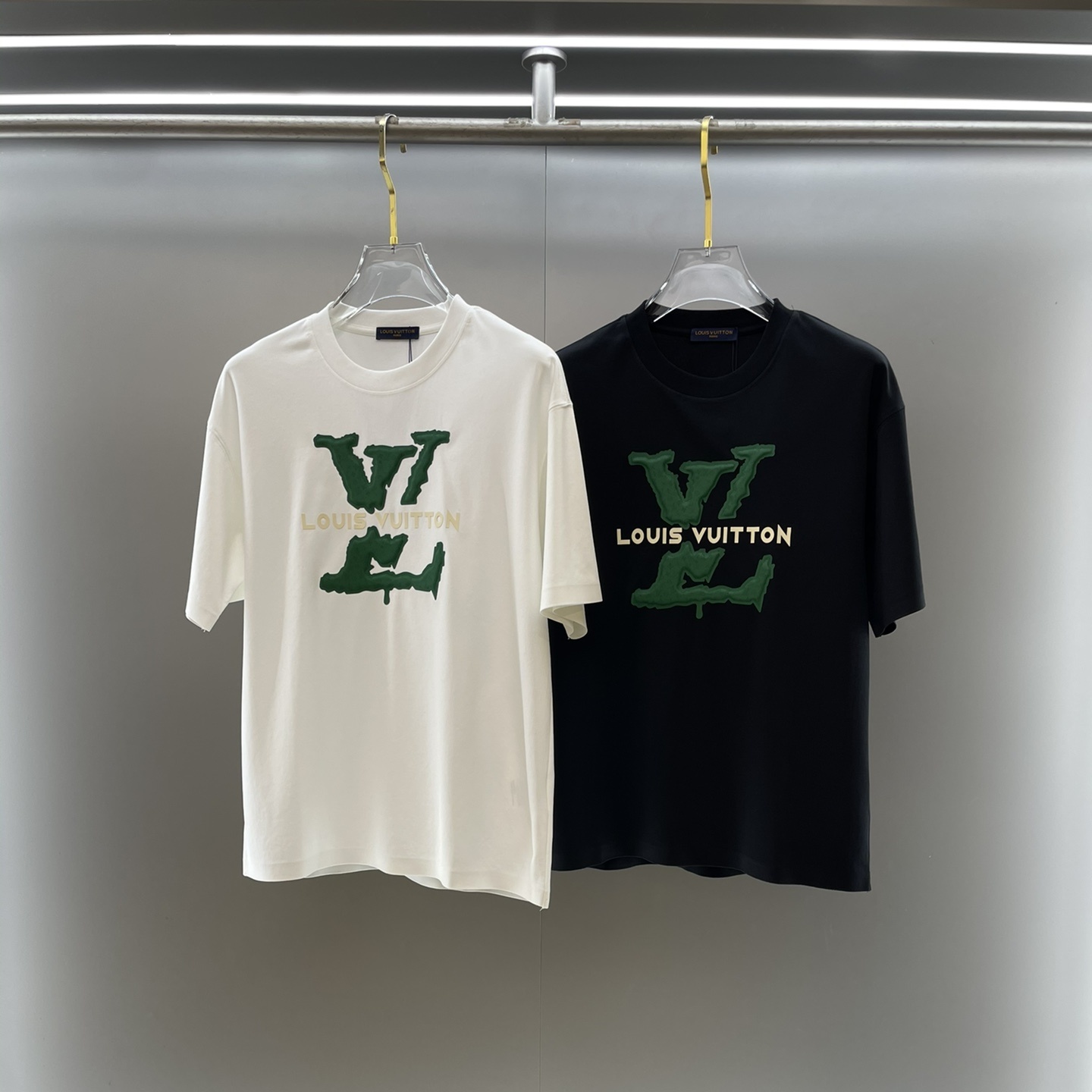 Louis Vuitton 25ss Men T Shirt S-XXL