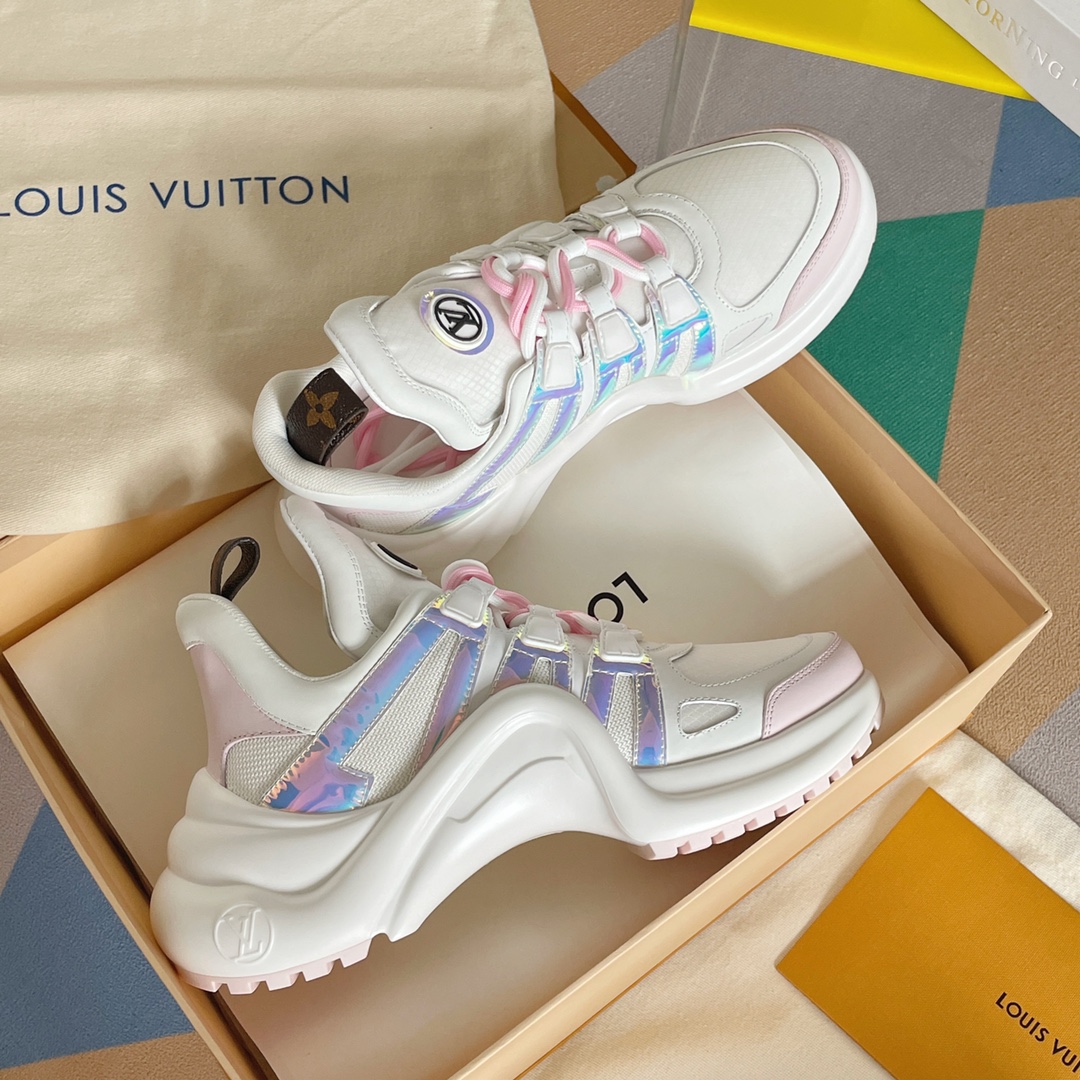 Louis Vuitton LV Archlight Sneaker Size 36-41