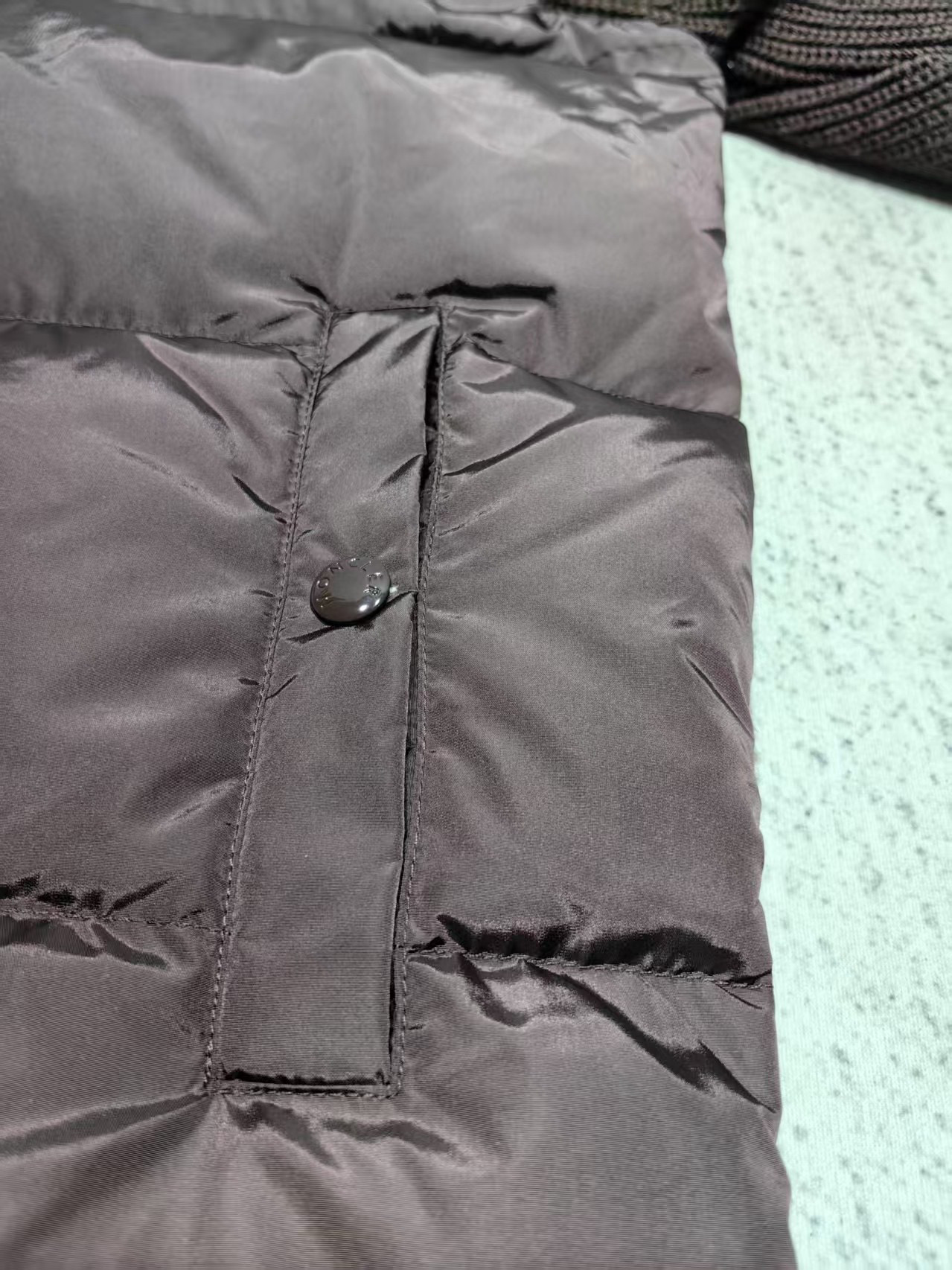 Moncler 25SS Mackage Oceane Down Jacket Size M-XXXL