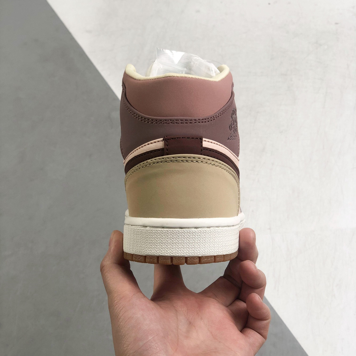 Nike Air Jordan 1 High Top Sneakers Shoes Gr. 36-46