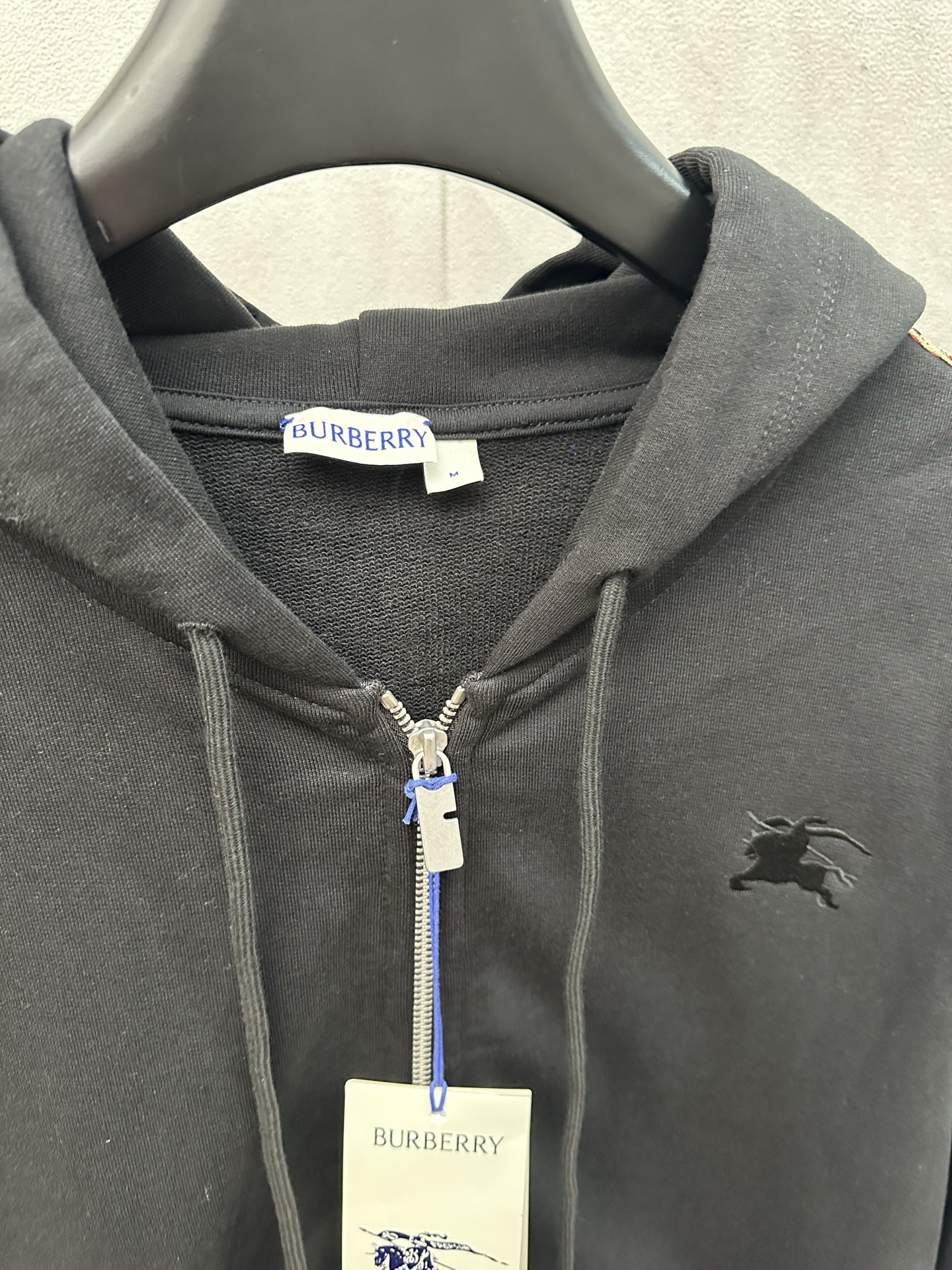 Burberry Unisex Jacket Size S-XL