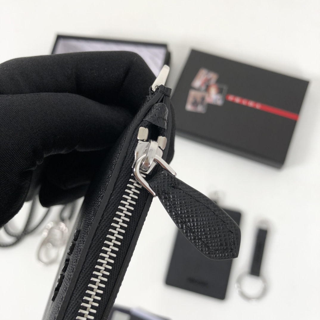 Prada Card Holder