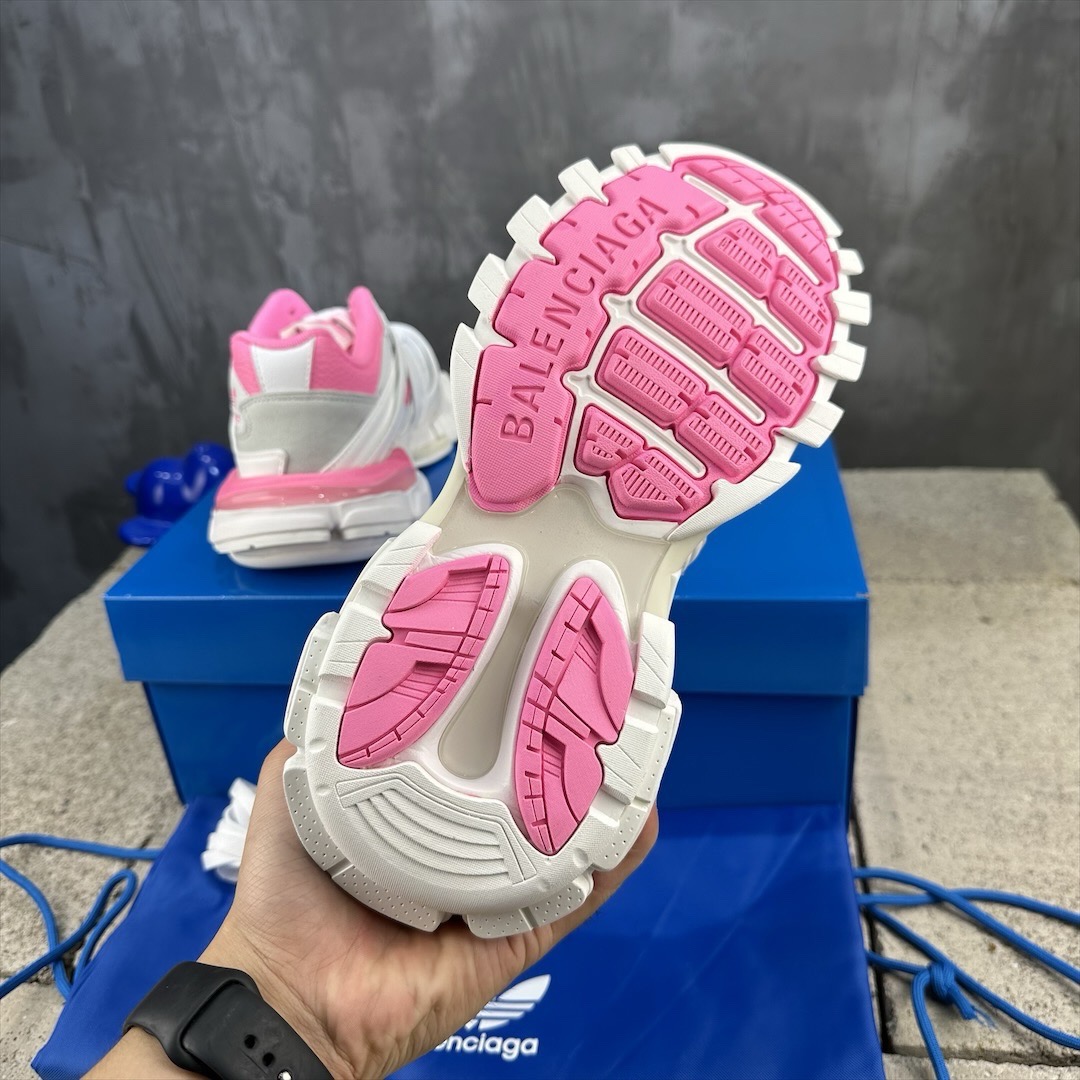 Balenciaga x Adiads Track Sneaker Size 36-46
