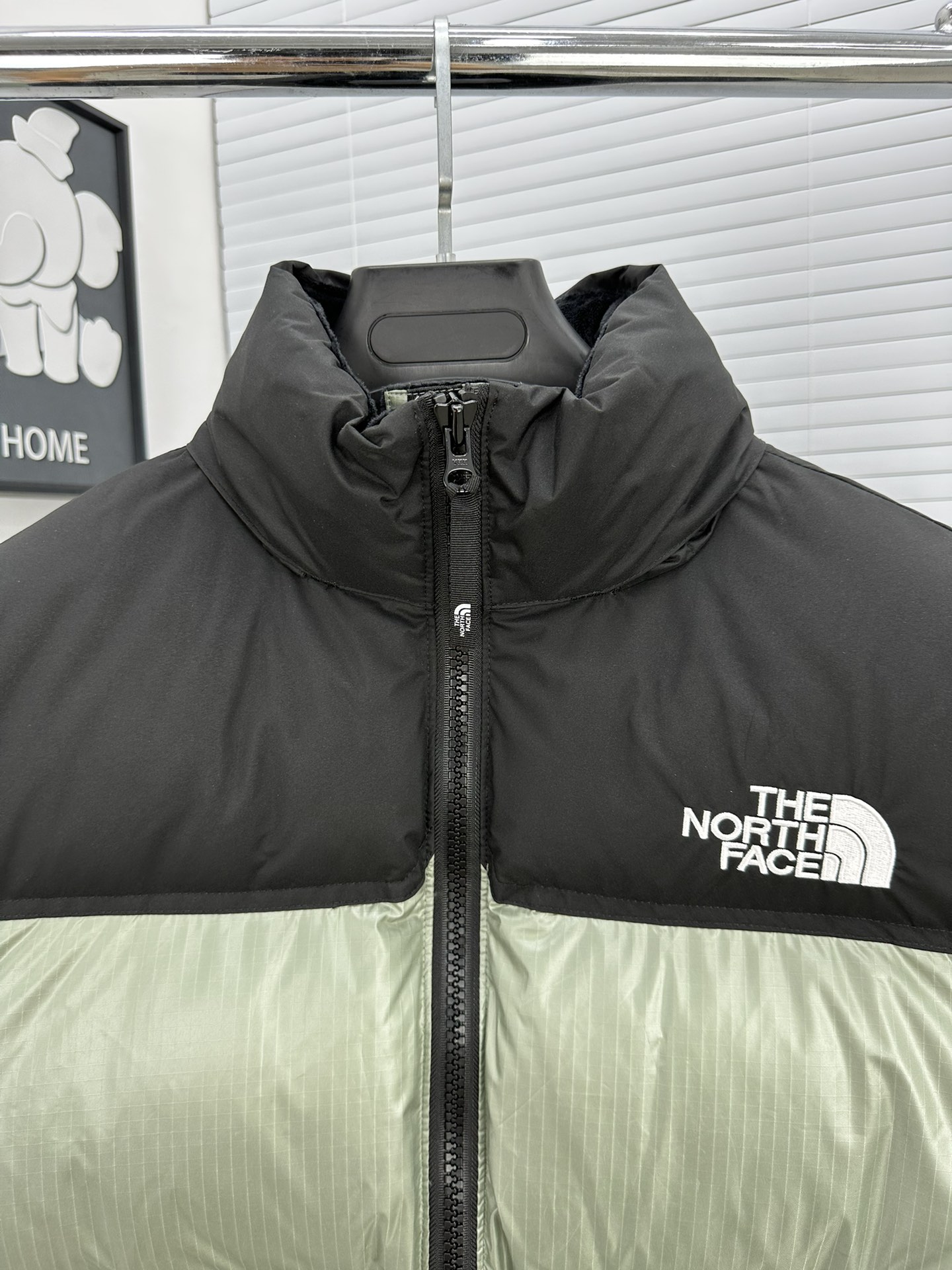 The North Face 1996 Men Women Winter Jacket XS-XXL