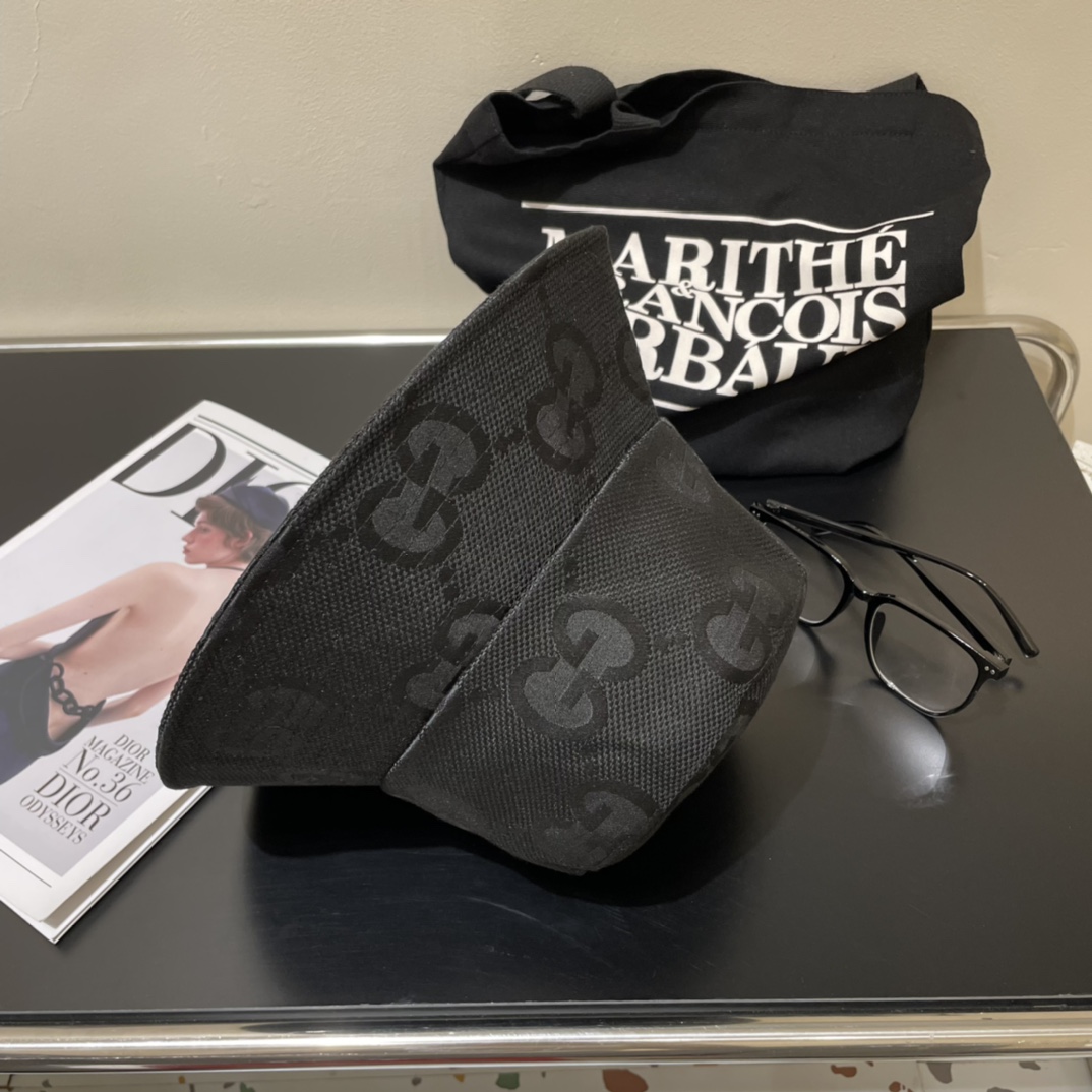 Gucci Fisherman's Hat