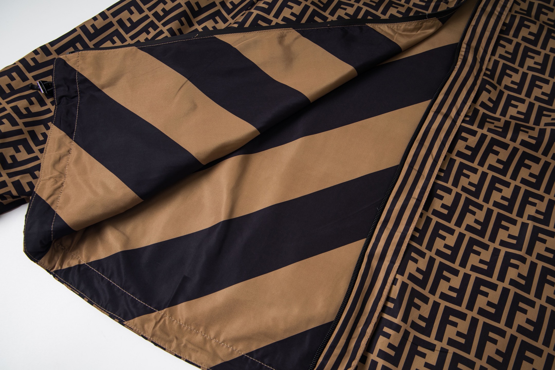 Fendi New Jacket Size S-XL