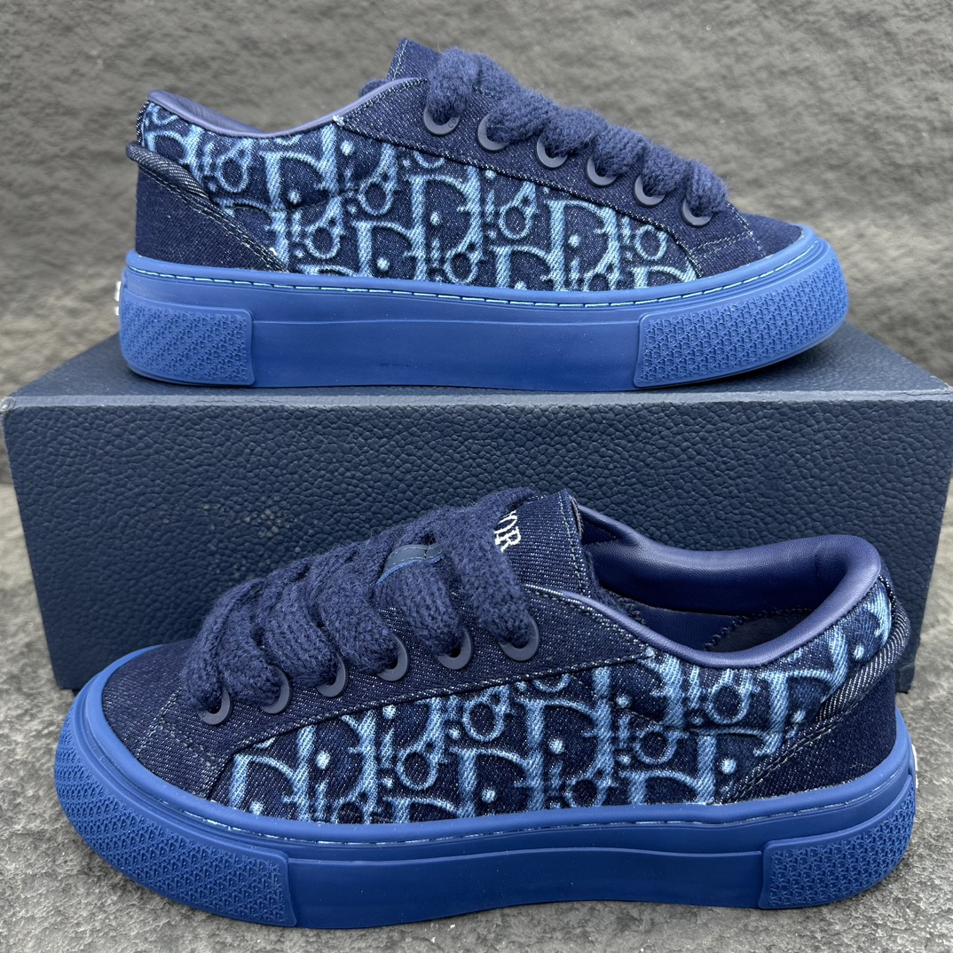 Dior B33 New Sneaker Size 36-46