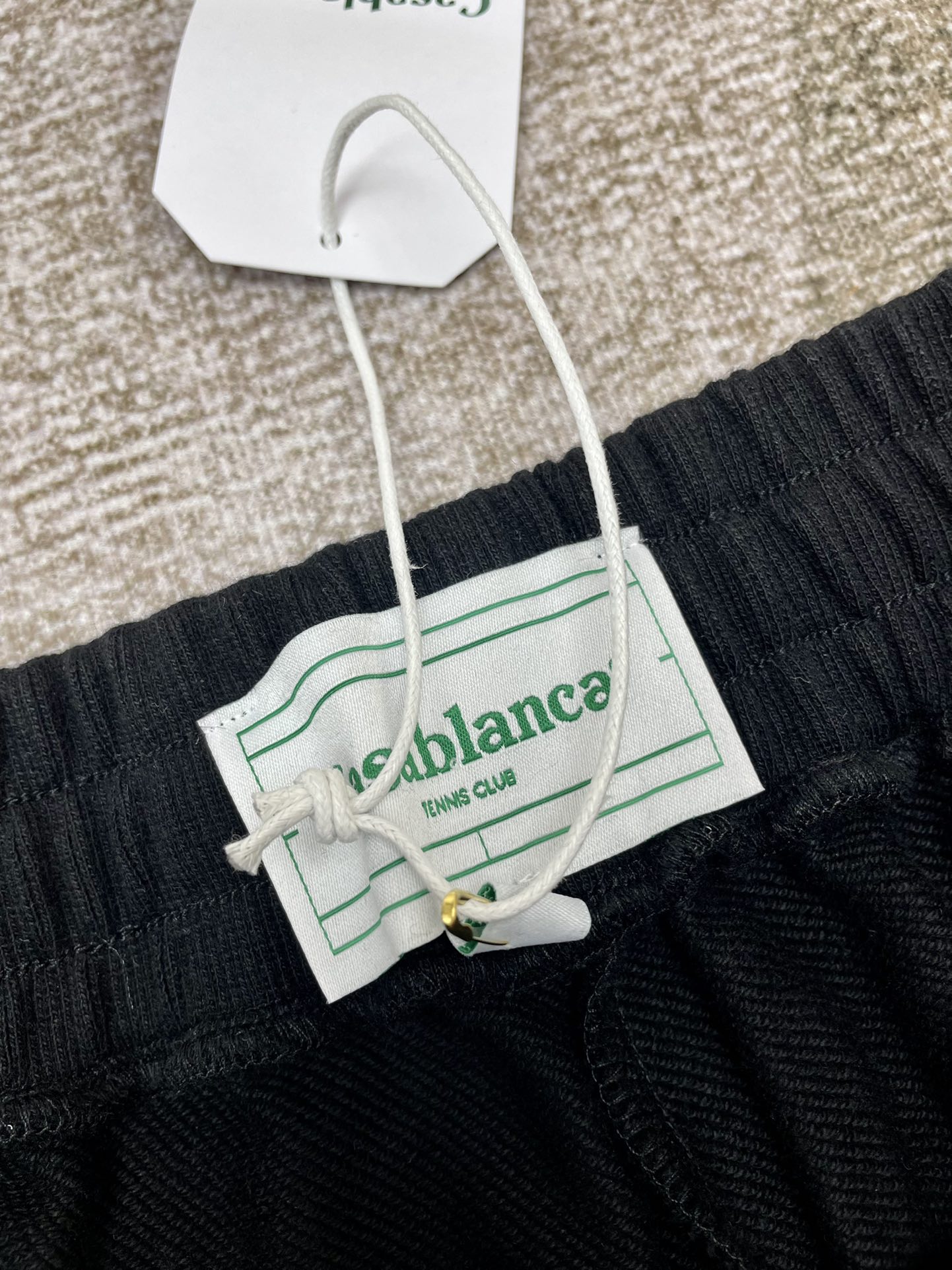 Casablanca Shorts Size S-XL