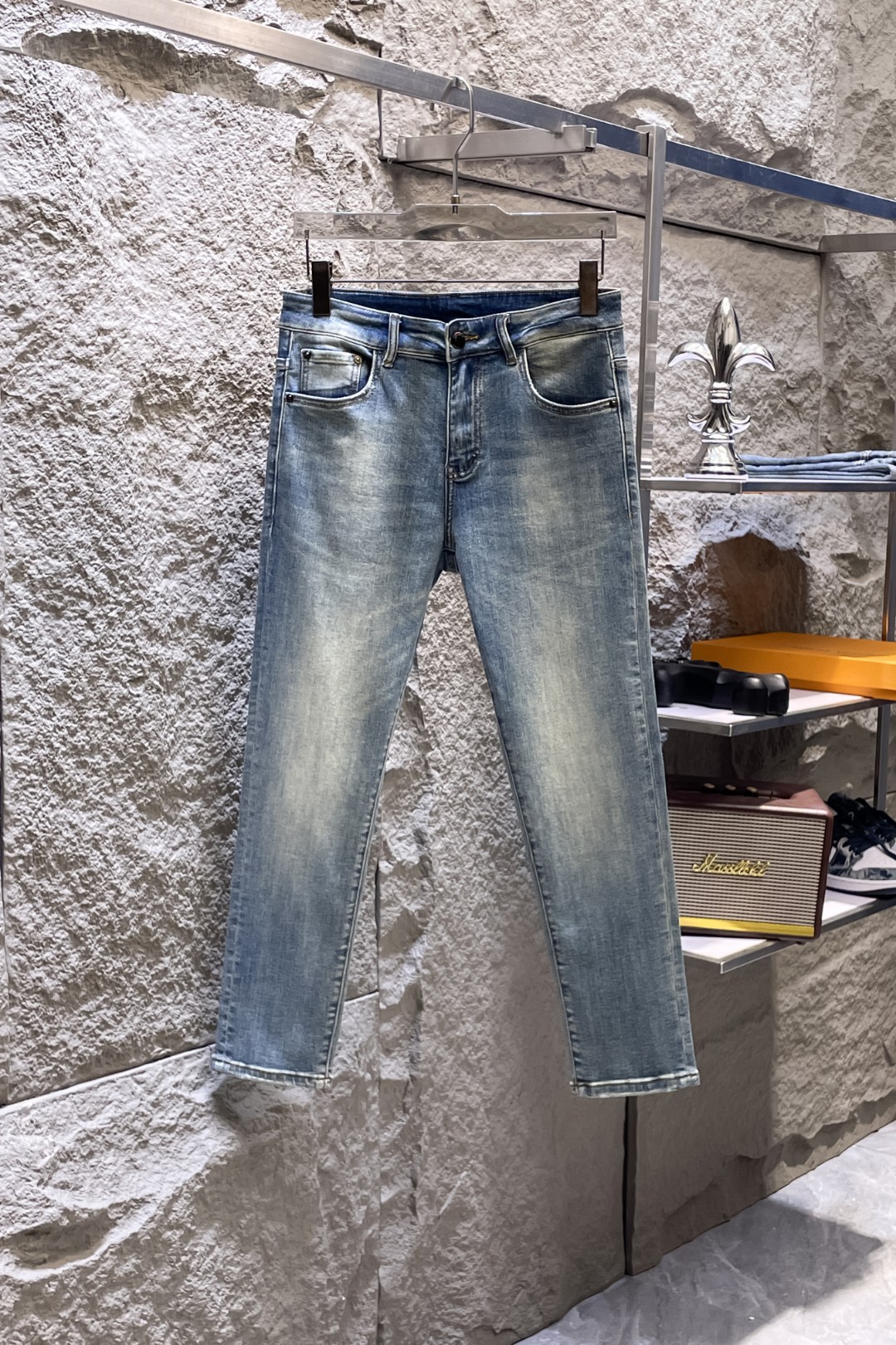 Valentino Jeans Men Size 28-38