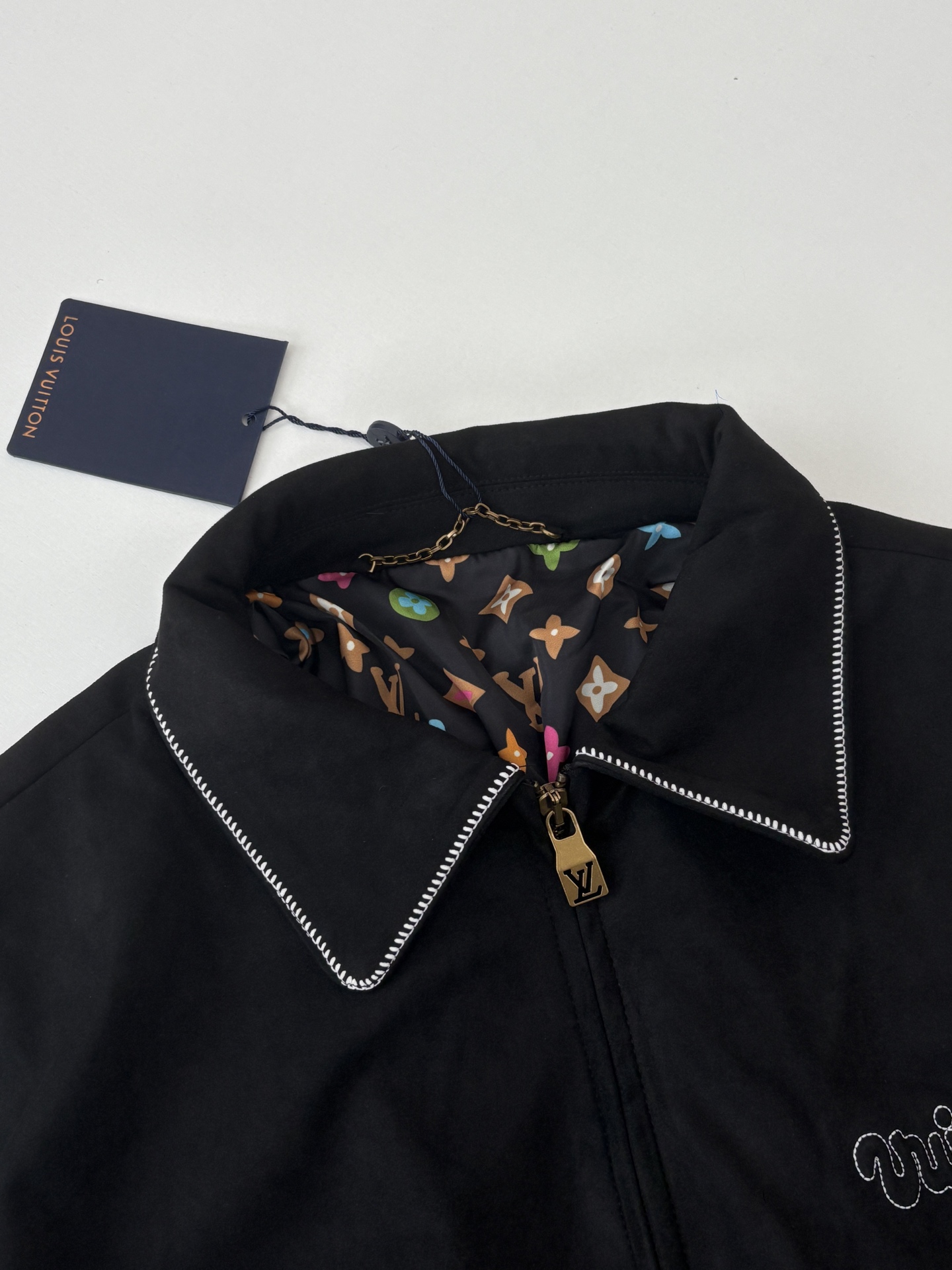 Louis Vuitton 25FW New Jacket Size S-XL