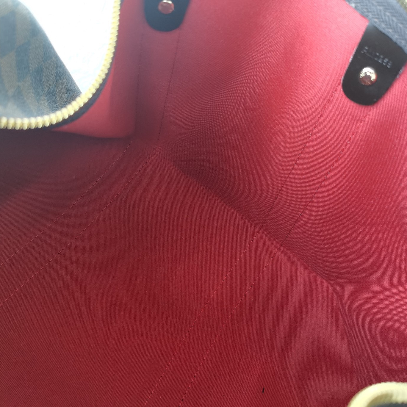 Louis Vuitton Keepall Travel Bags Size 50*29*23cm