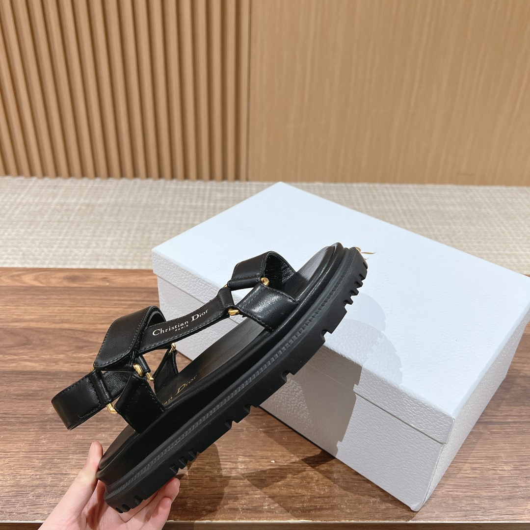 Dior Act Sandals Size 36-41