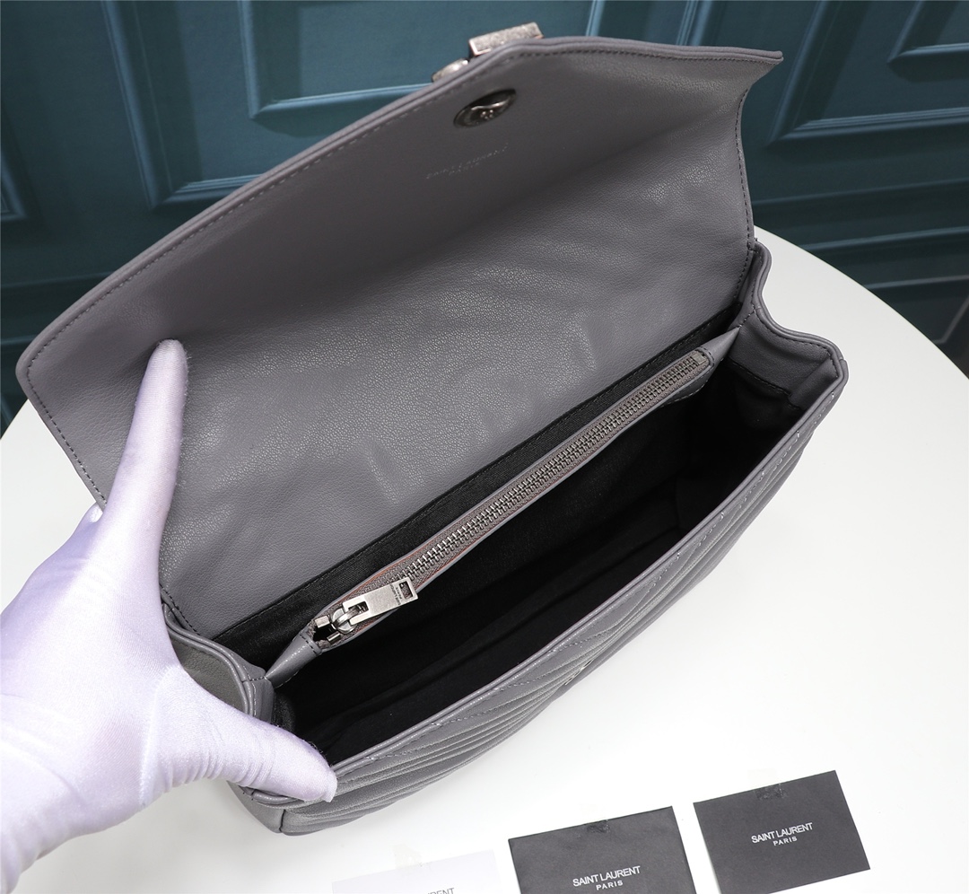 YSL Women Shoulder Bags 2-Size