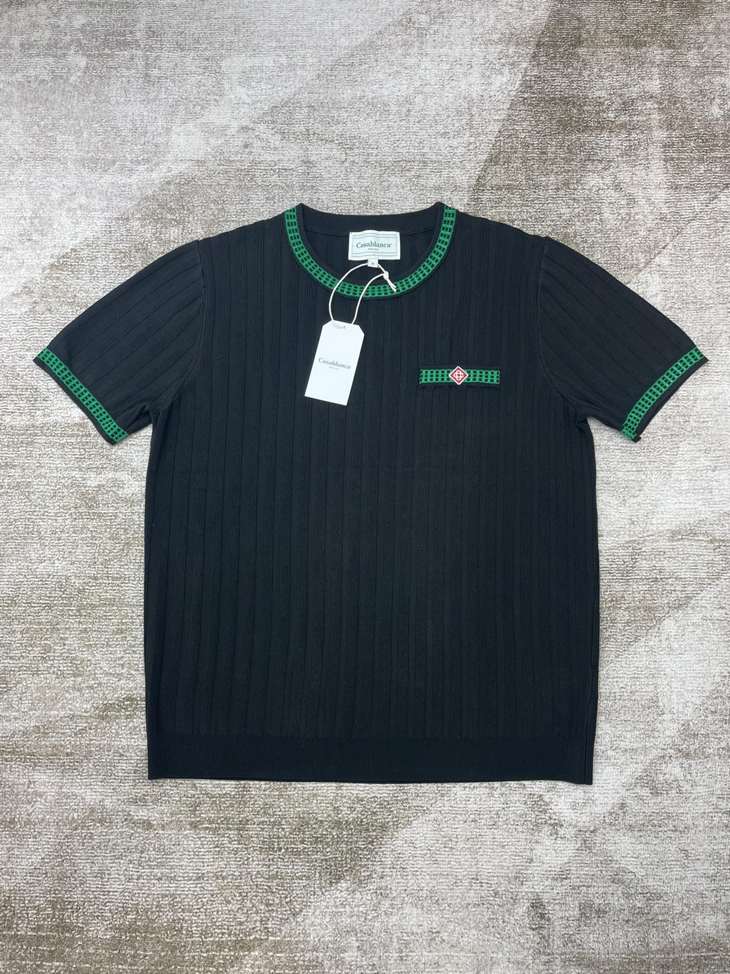 Casablanca T Shirt Size S-XL