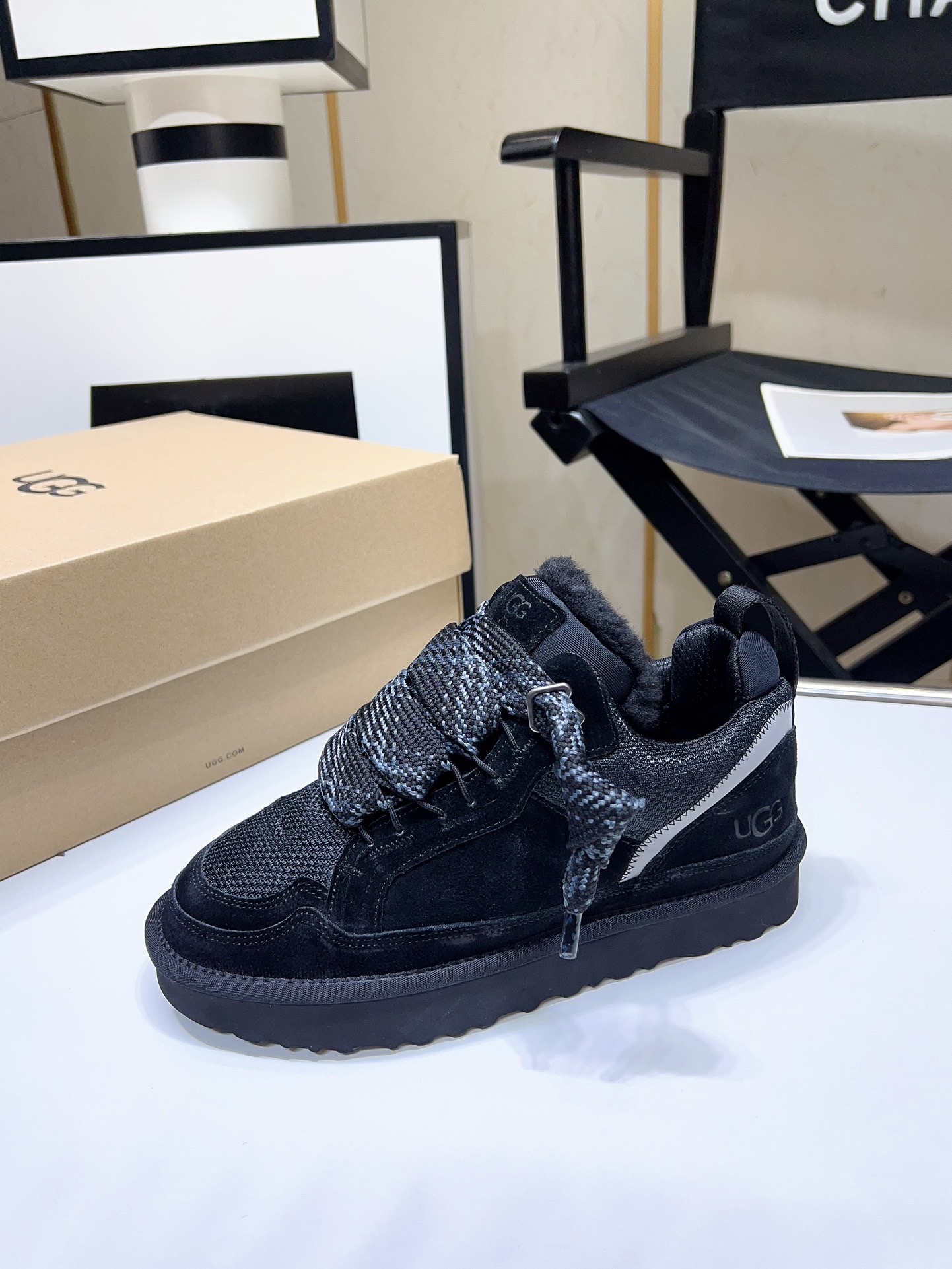 UGG Women Boots Size 35-40