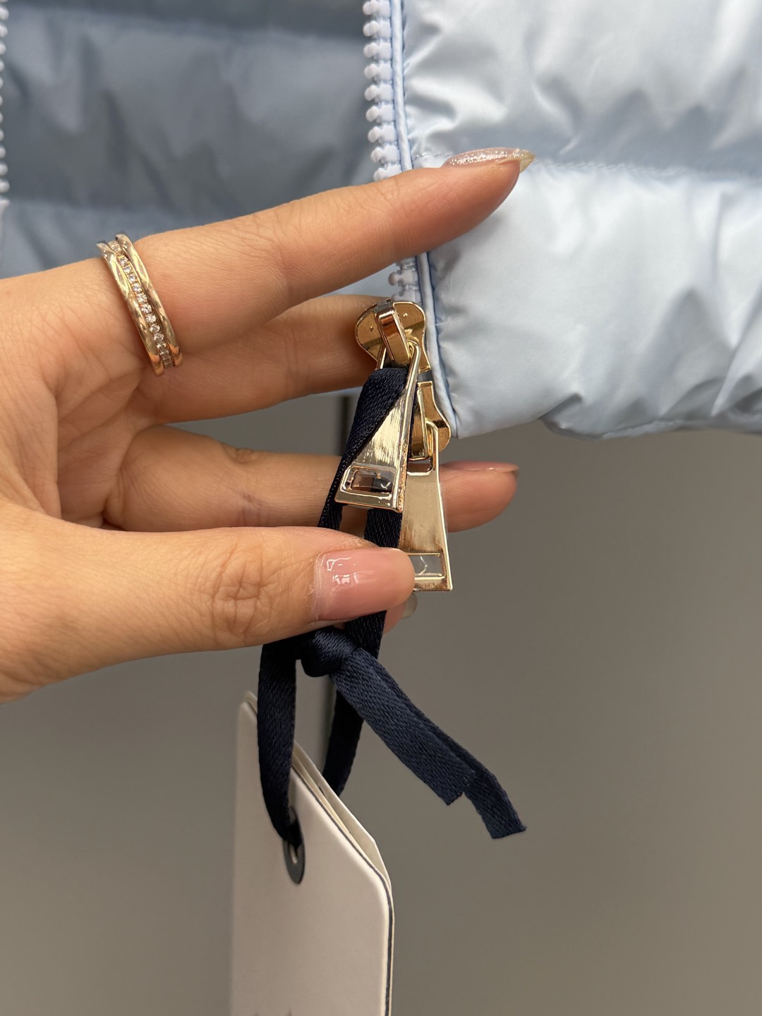 Moncler 25ss Women Gisors Down Jacket Size S-XL