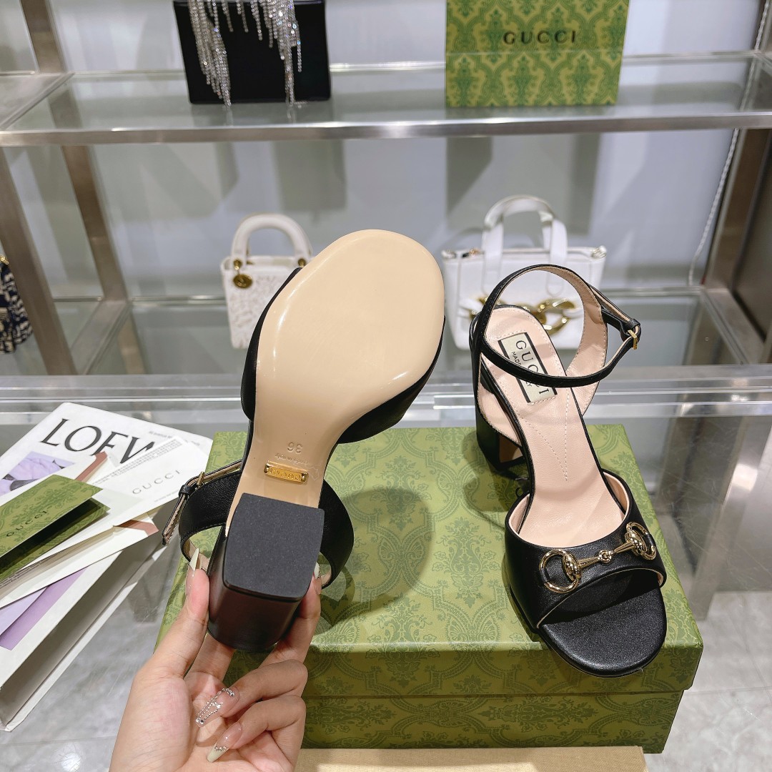 Gucci Women Pumps Size 36-41