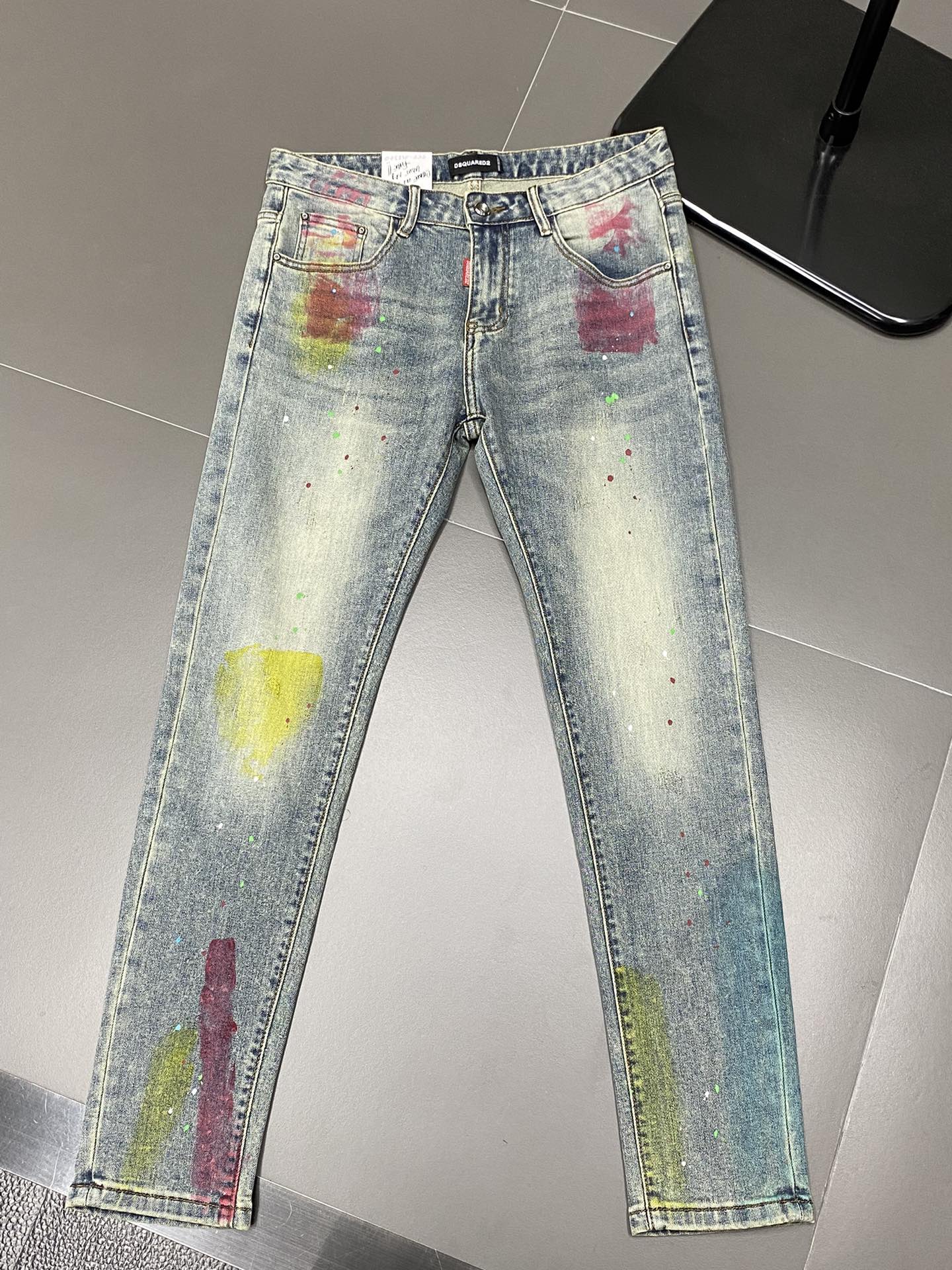 Dsquared Jeans Men Size 28-38