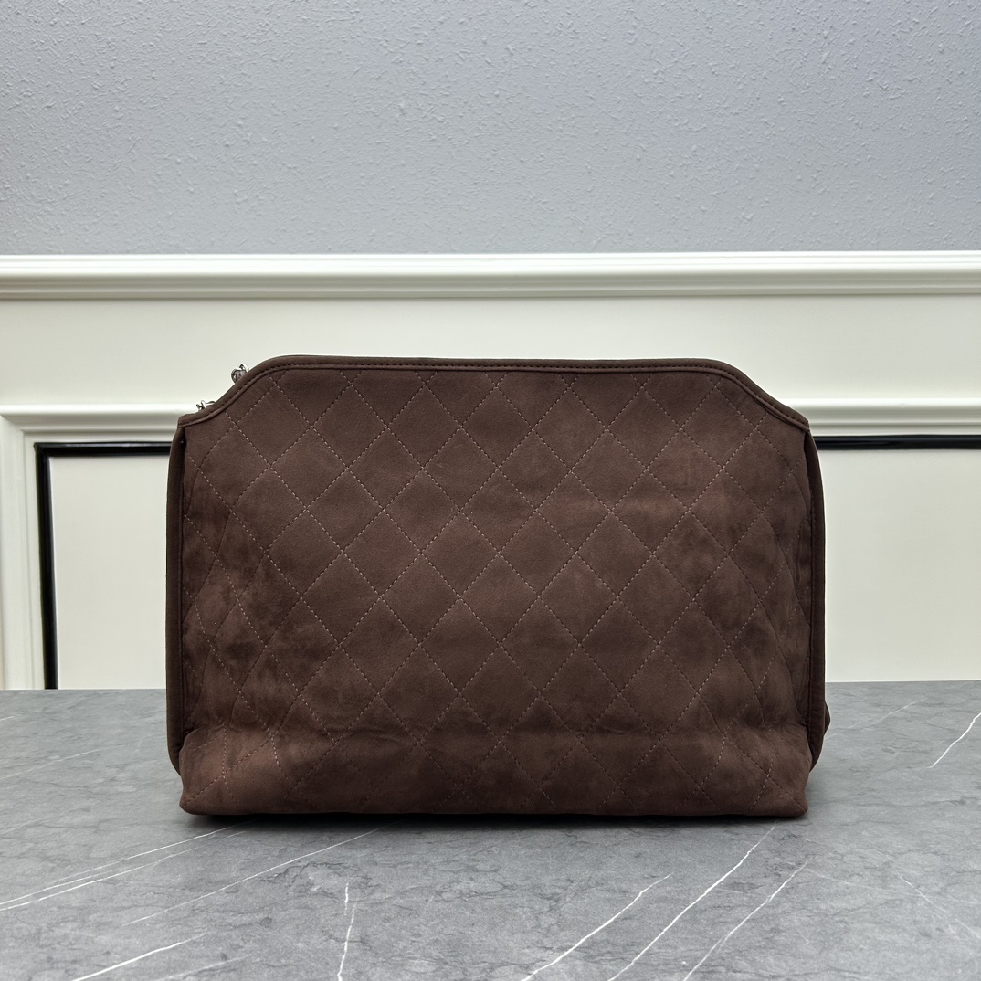 Chanel Women Shoulder Bags 47*30*13cm