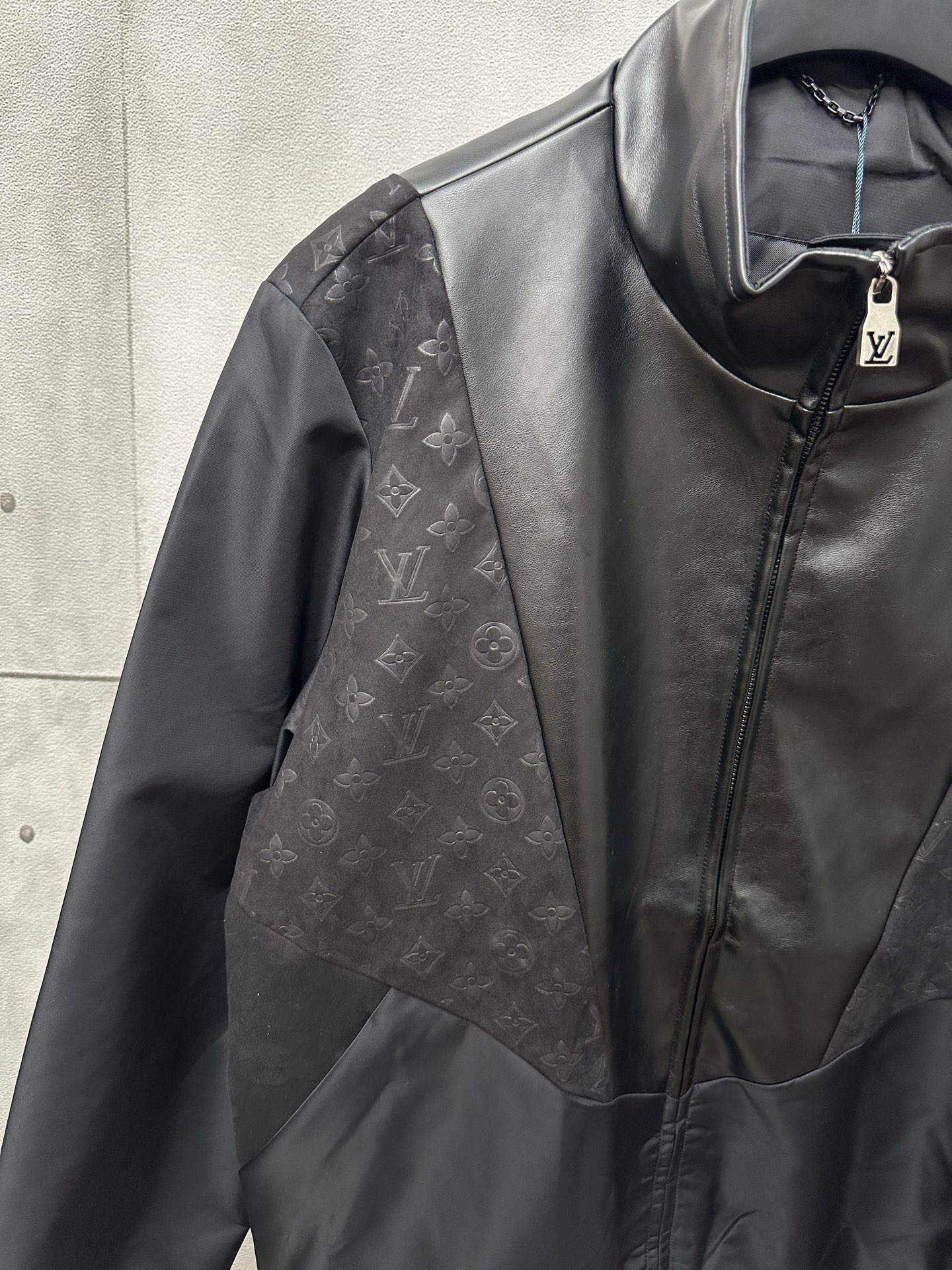 Louis Vuitton 2025ss New Jacket Size S-XL