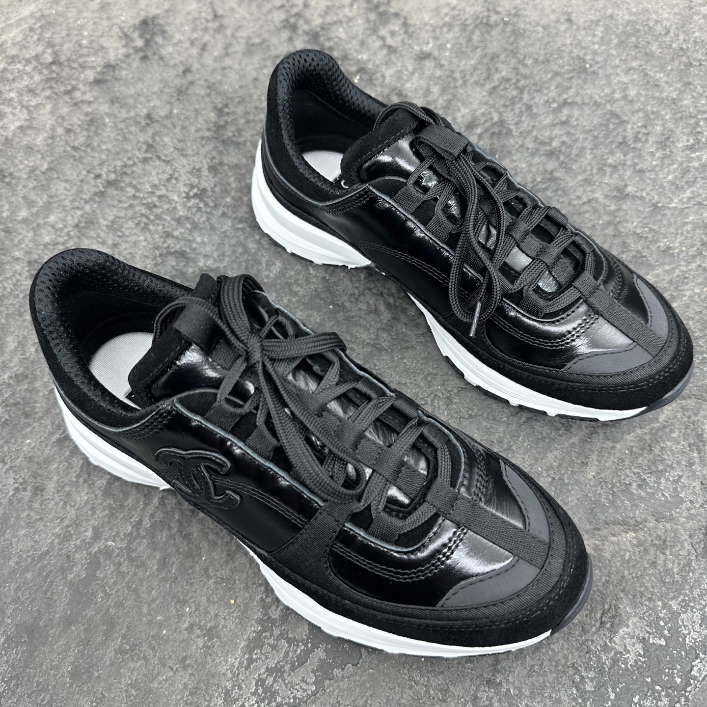 Chanel 2025ss Sneaker Size 35-45