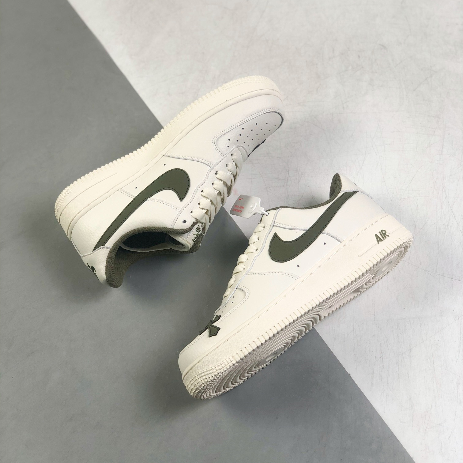 Nike Air Force 1 Sneakers Shoes Gr. 36-45