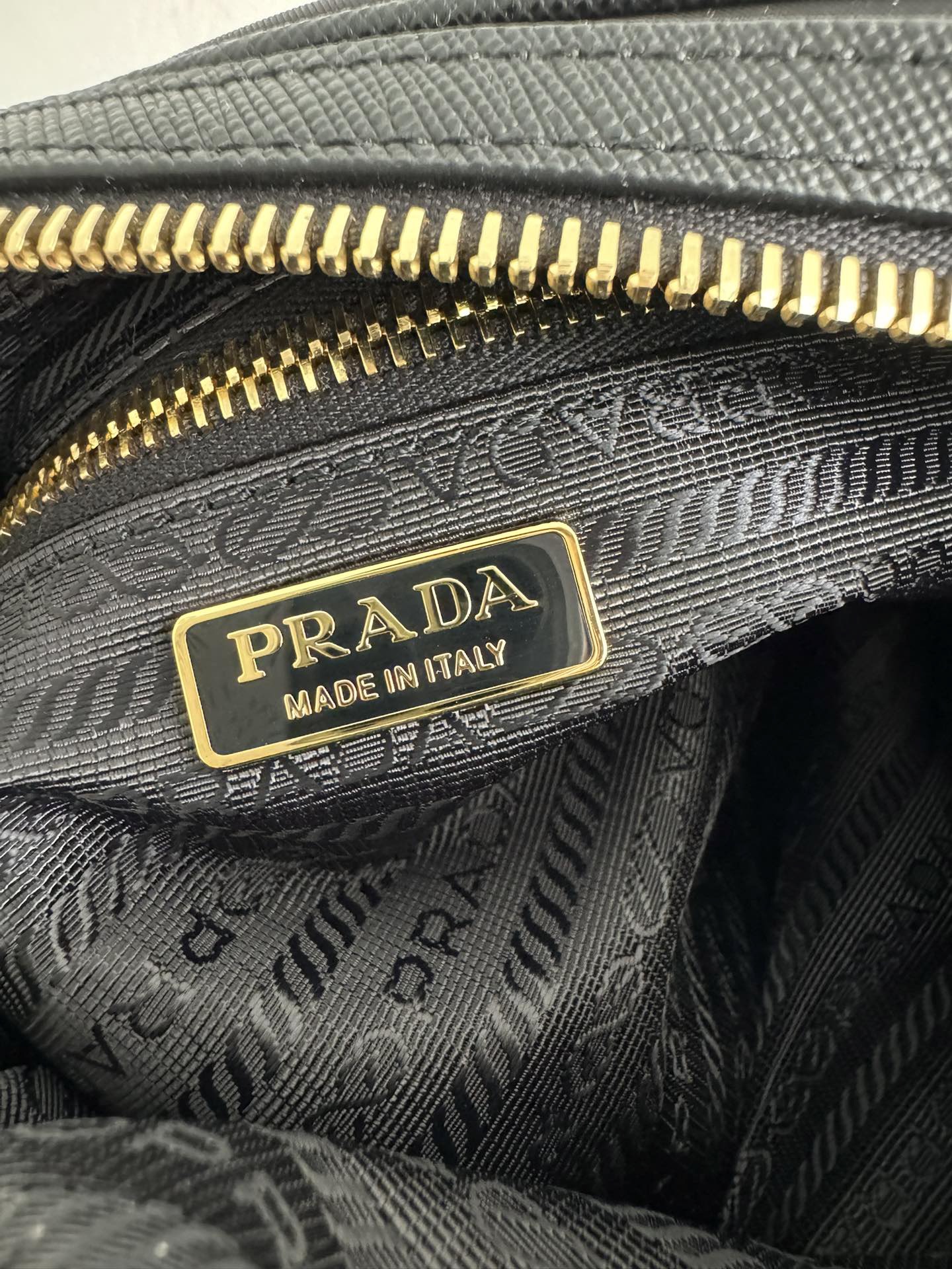 Prada 1BH218 Re-Edition 1978 Re-Nylon Shoulder Bags Size 21*17*8cm`