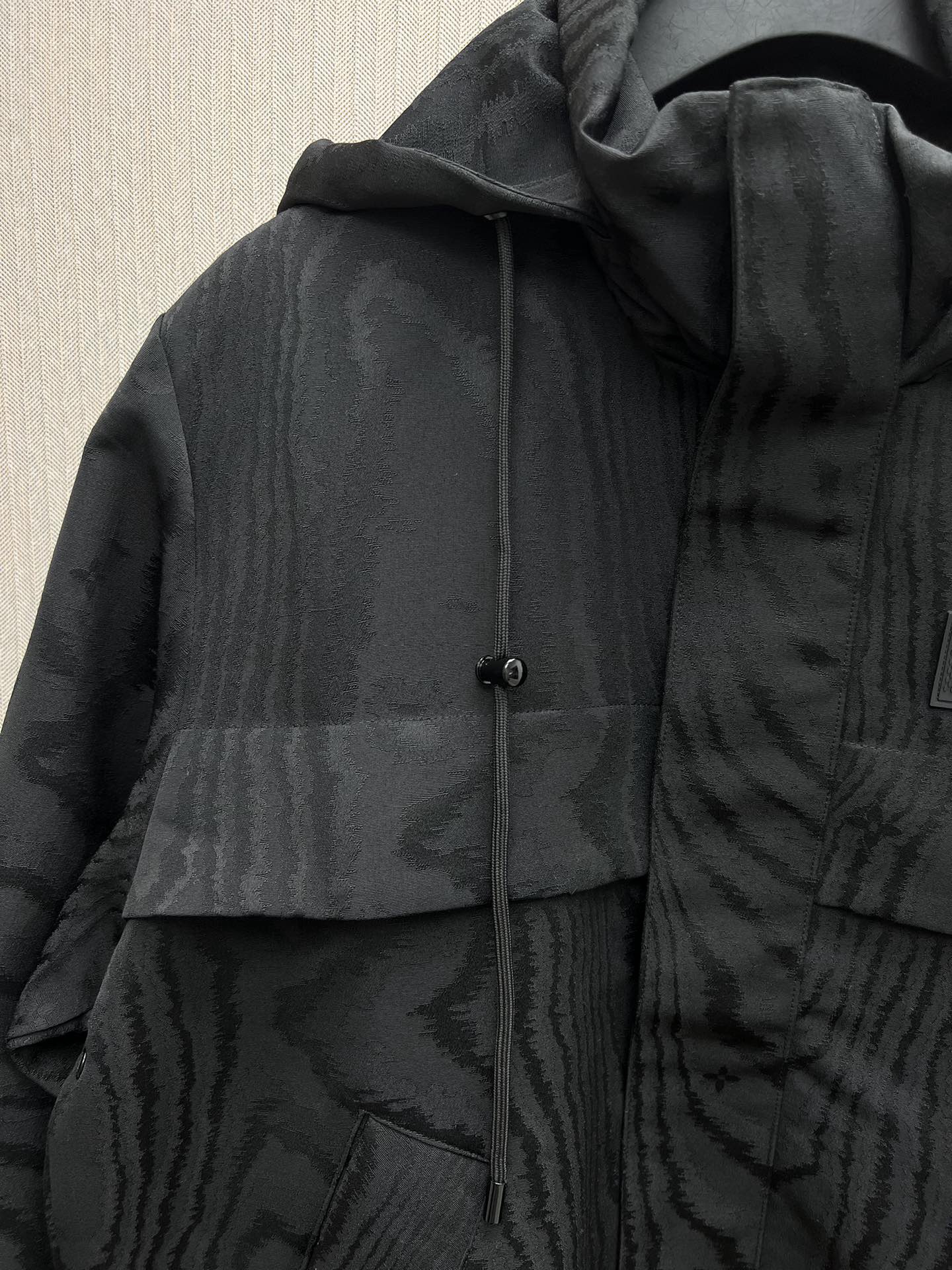 Louis Vuitton 2025ss New Jacket Size S-XL