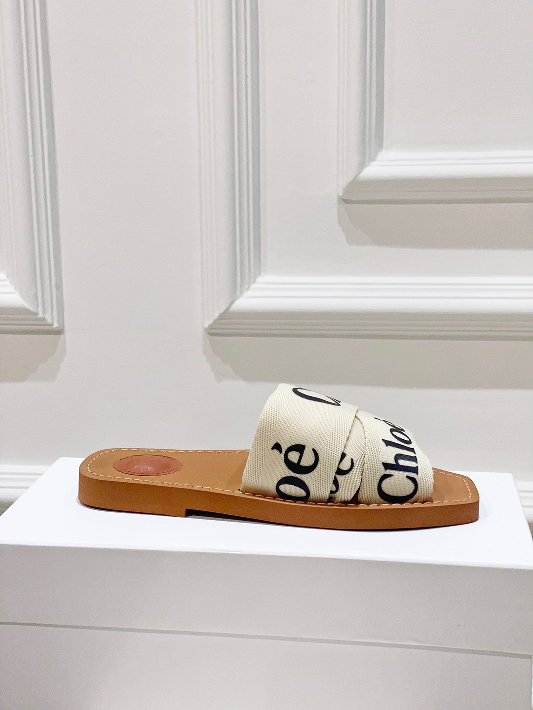 Chloe Women Slippers Size 36-41