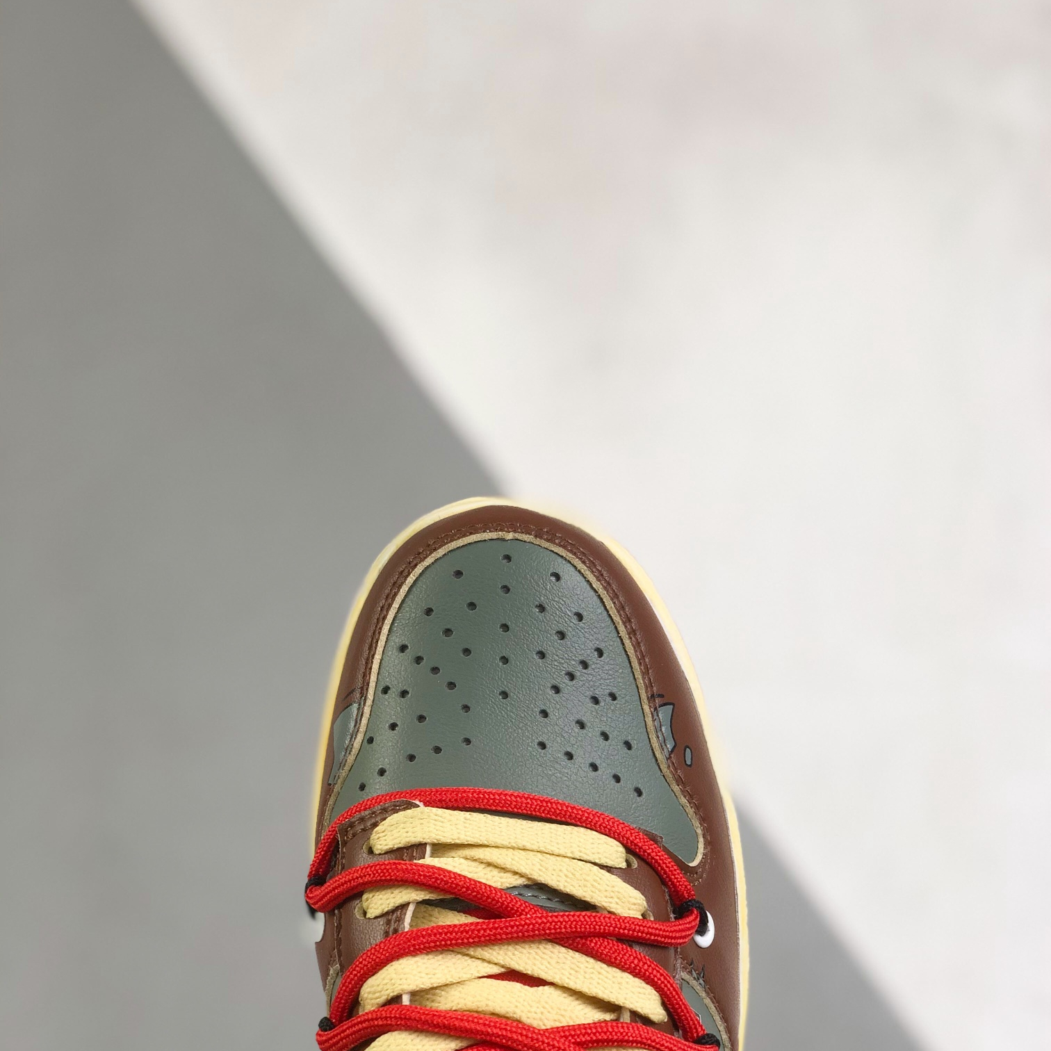 Nike Dunk Low Top Sneakers  Gr. 36-45