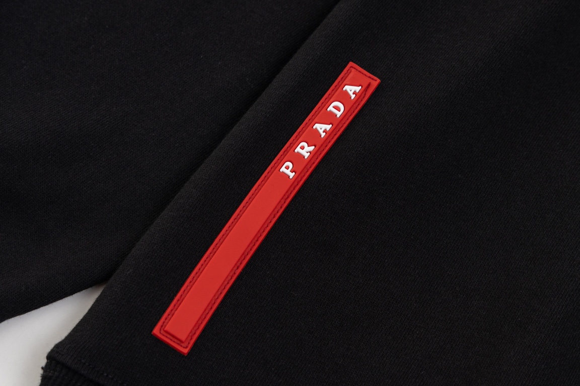 Prada New Unisex Sweatshirt Size S-XL