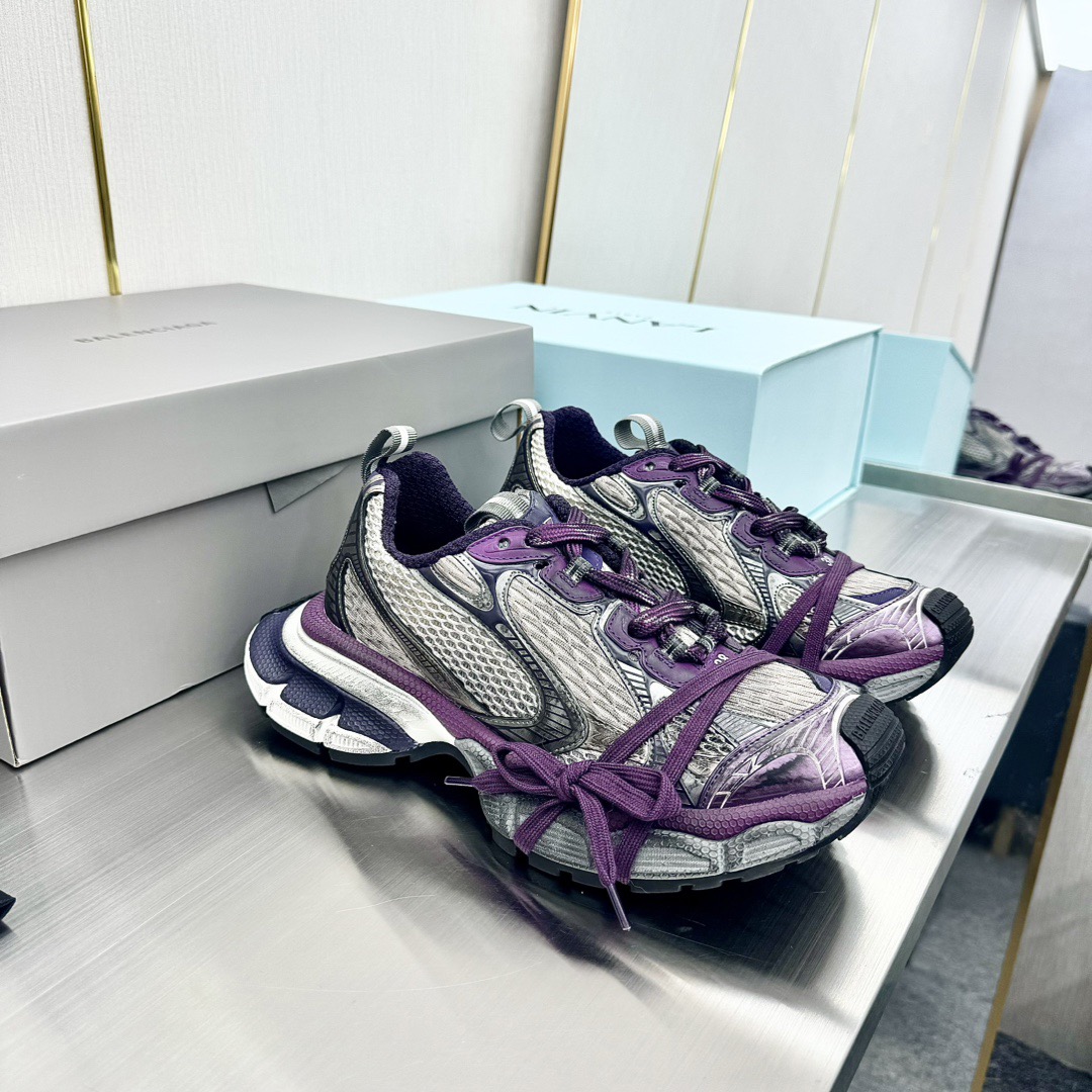 Balenciaga Track Sneaker Size 36-45