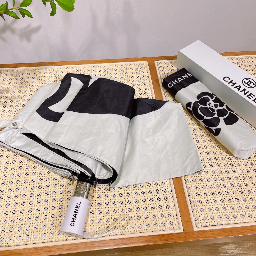 Chanel Umbrella