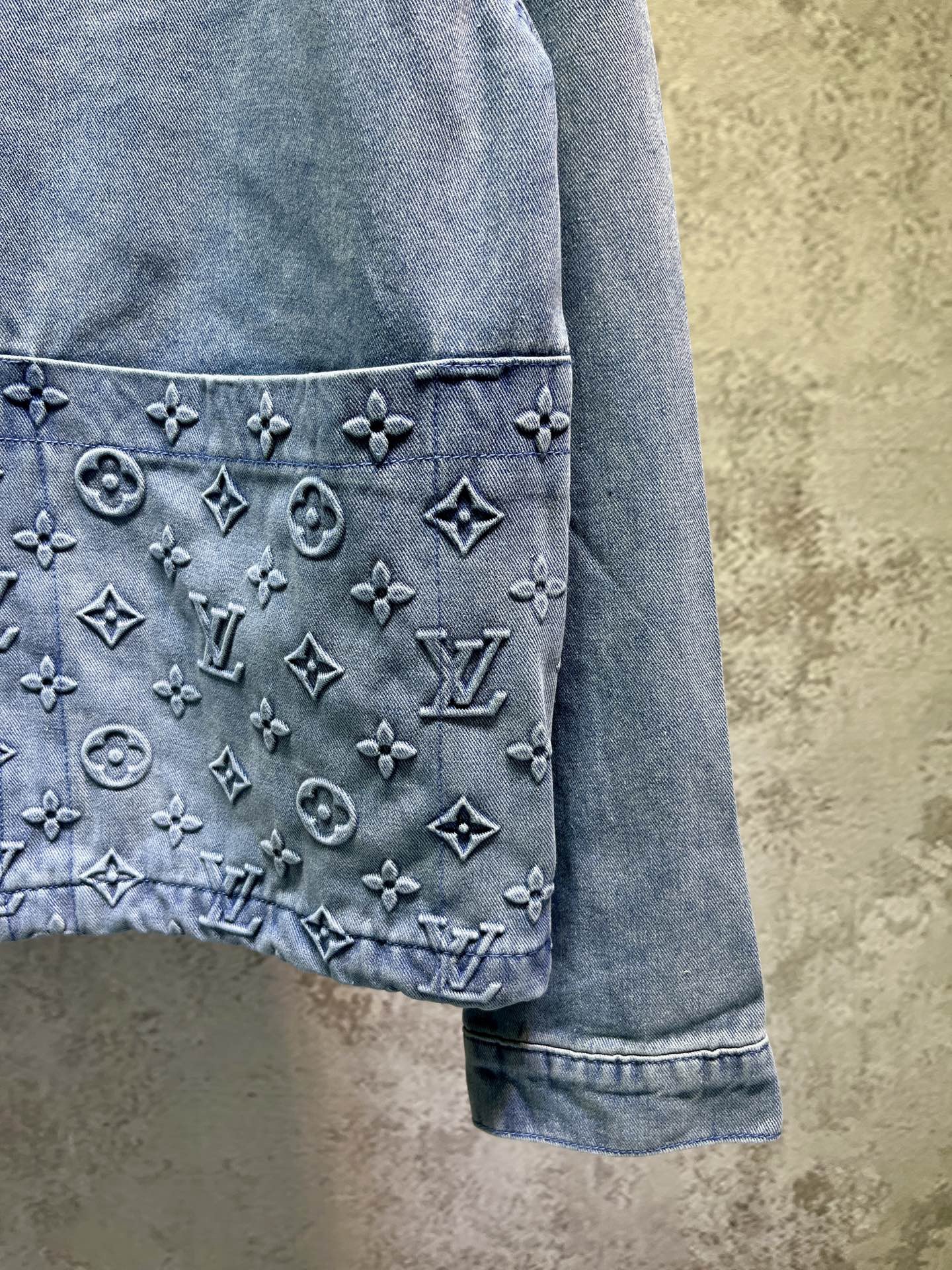 Louis Vuitton 2025ss New Jacket Size S-XL