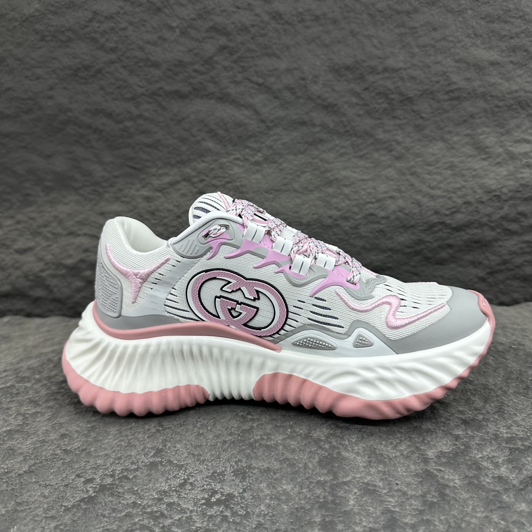 Gucci Ripple Sneaker Size 36-46