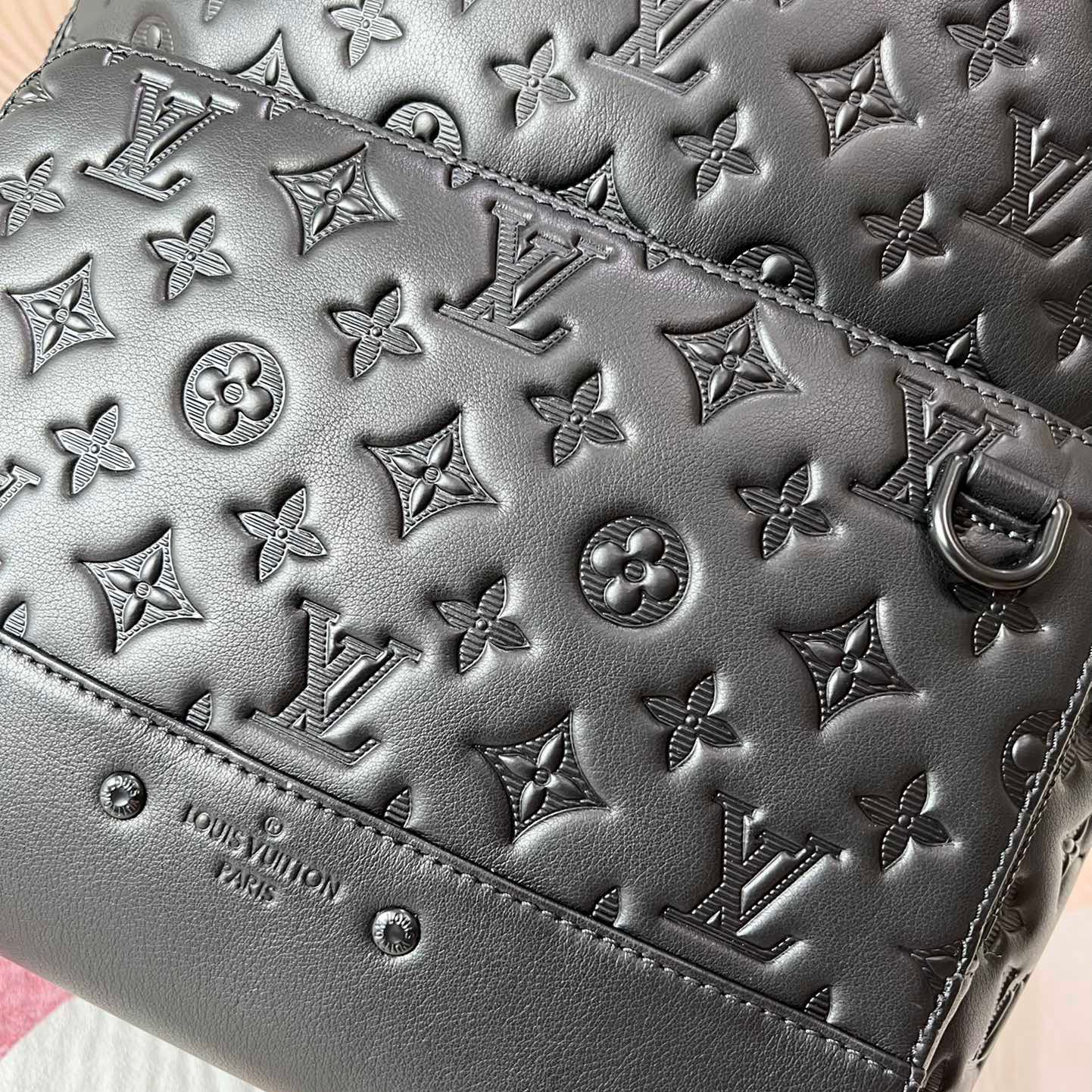 Louis Vuitton M46109 Racer Backpack Size 41*33*18cm