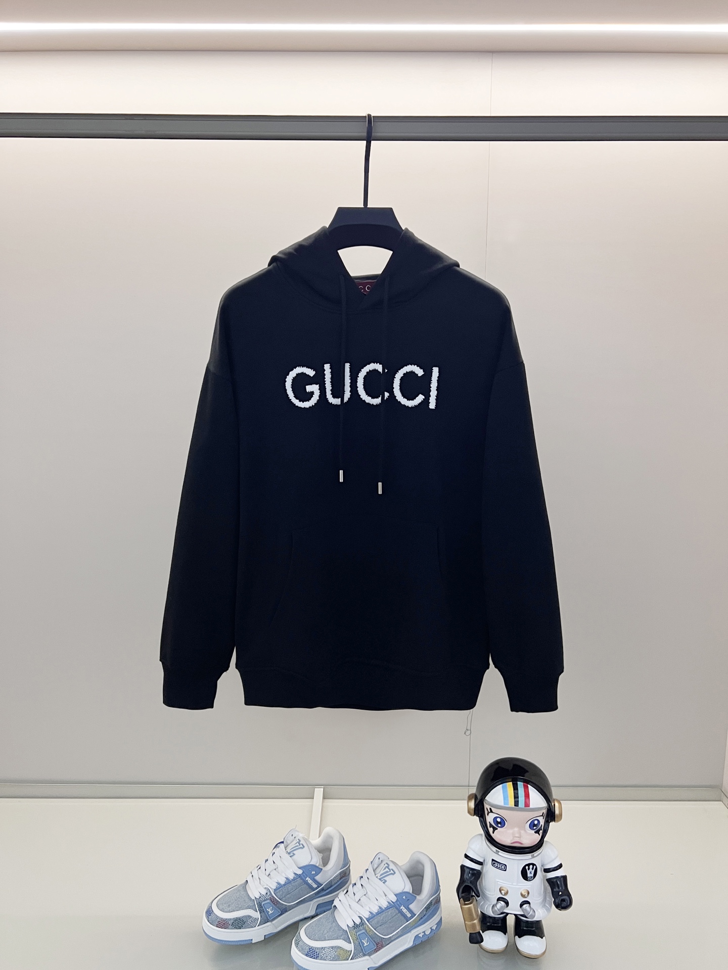 Gucci New Unisex Sweatshirt Size S-XL